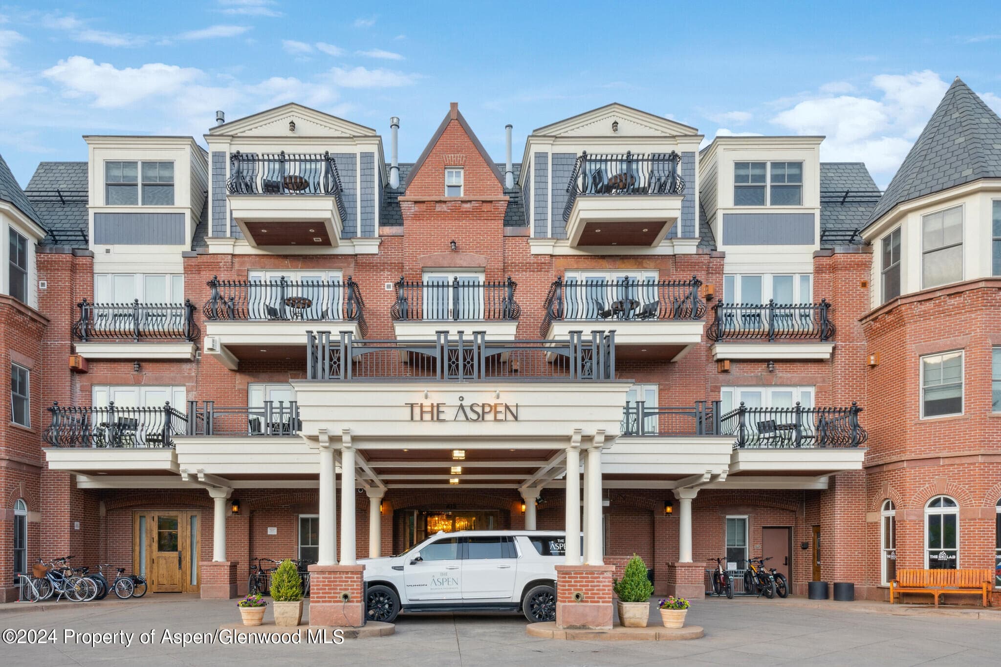415 E Dean St., Unit 49 Week 33, Aspen, CO 81611 - Photo 26