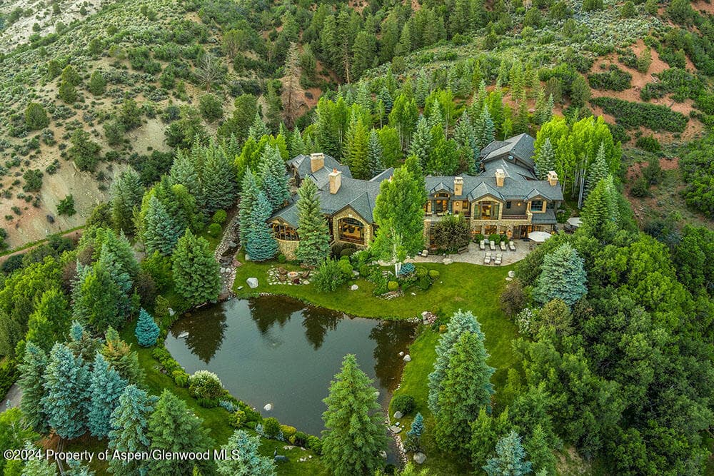120 Running Mare Road, Woody Creek, CO 81656 - Photo 6