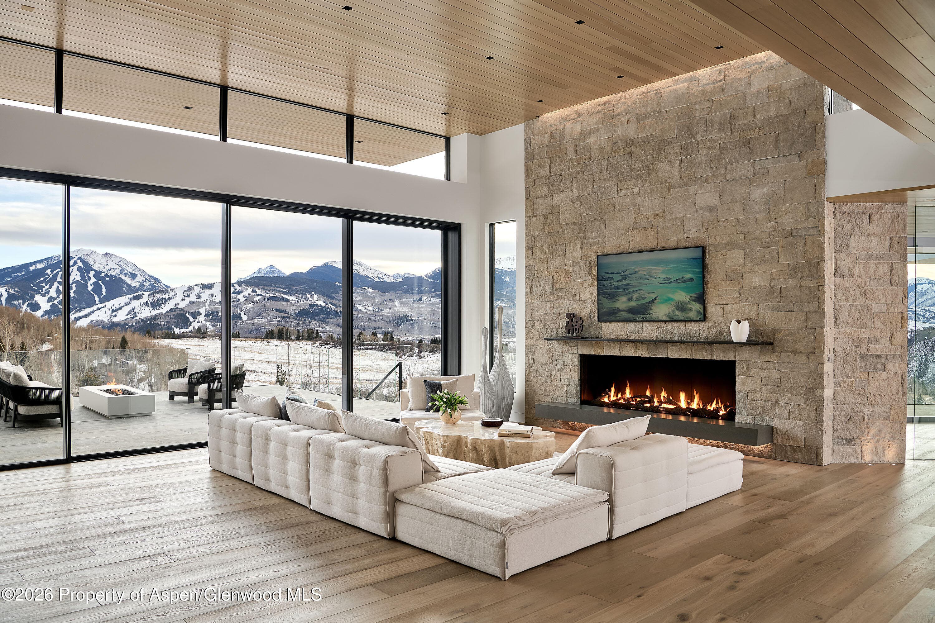 401 Carroll Drive, Aspen, CO 81611 - Photo 1