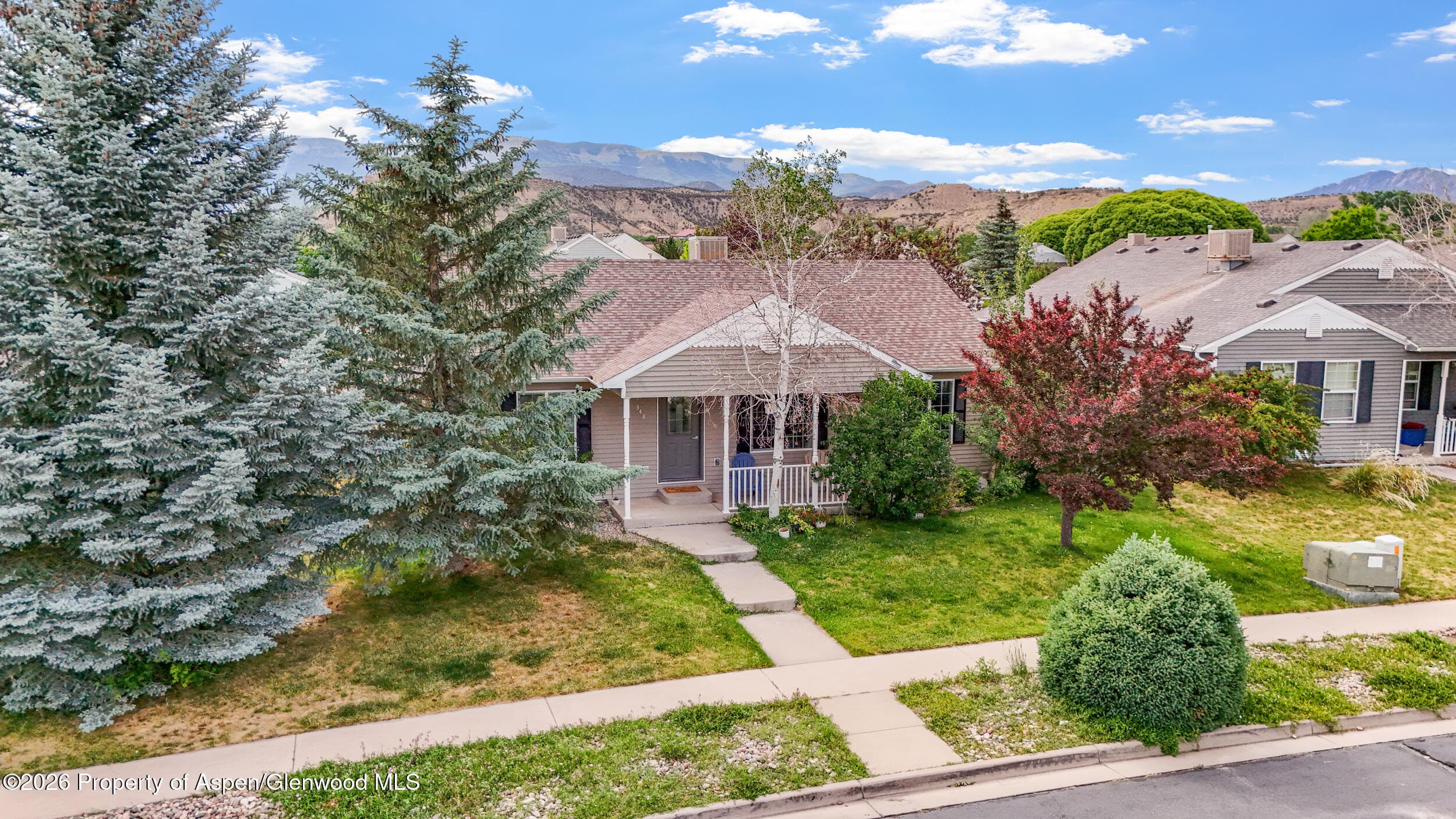 348 Evergreen Drive, Rifle, CO 81650 - Photo 2