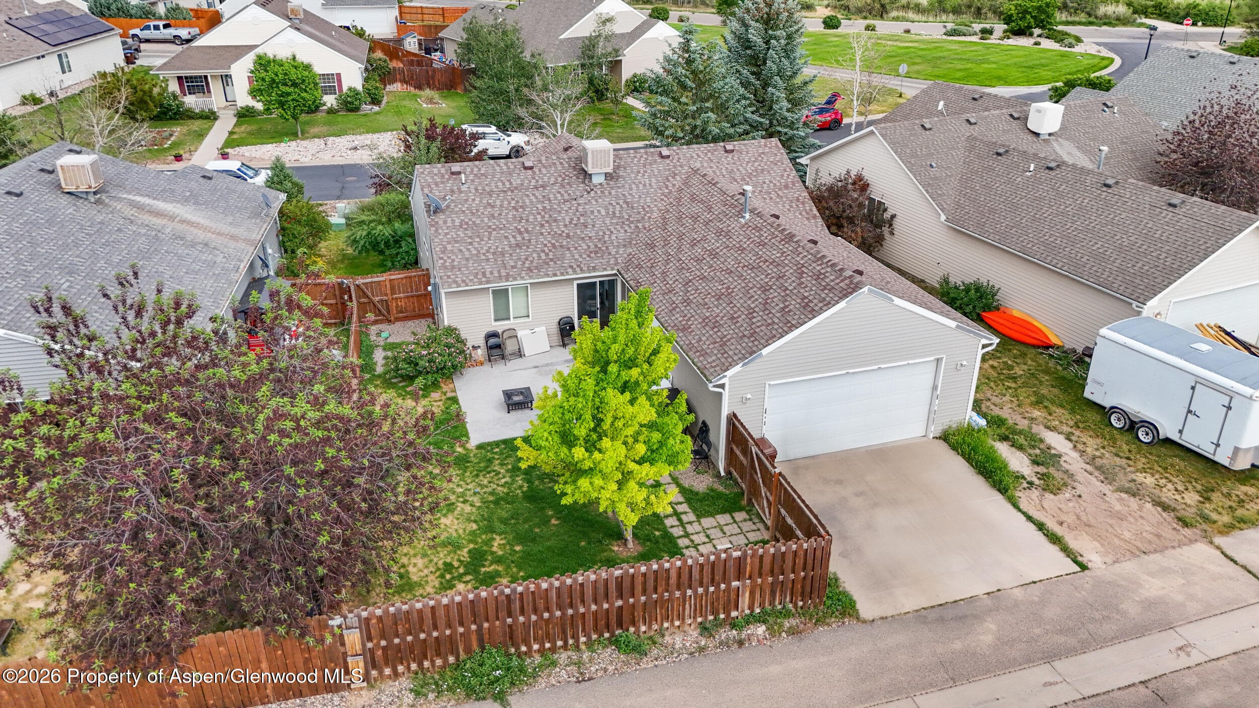 348 Evergreen Drive, Rifle, CO 81650 - Photo 28