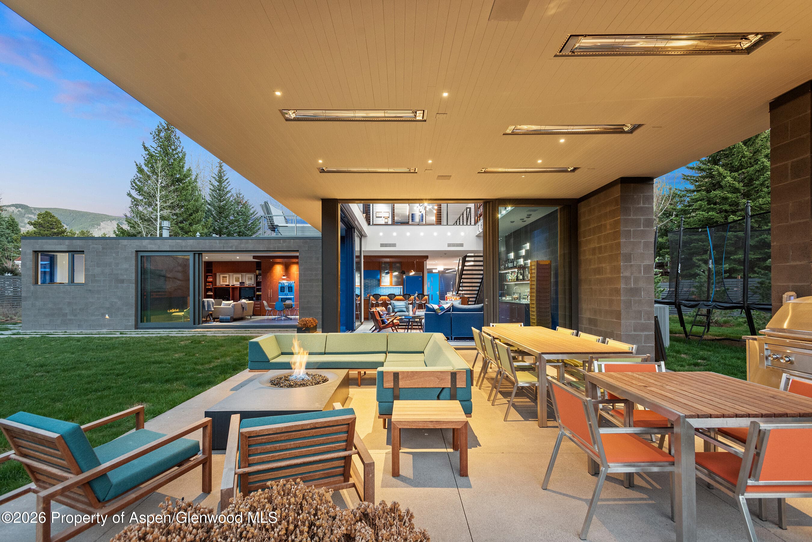 1350 Mountain View Drive, Aspen, CO 81611 - Photo 4