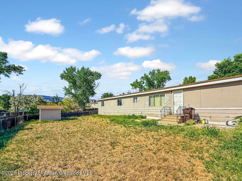 45 E Carson Circle, Battlement Mesa, CO 81635 - Photo 2