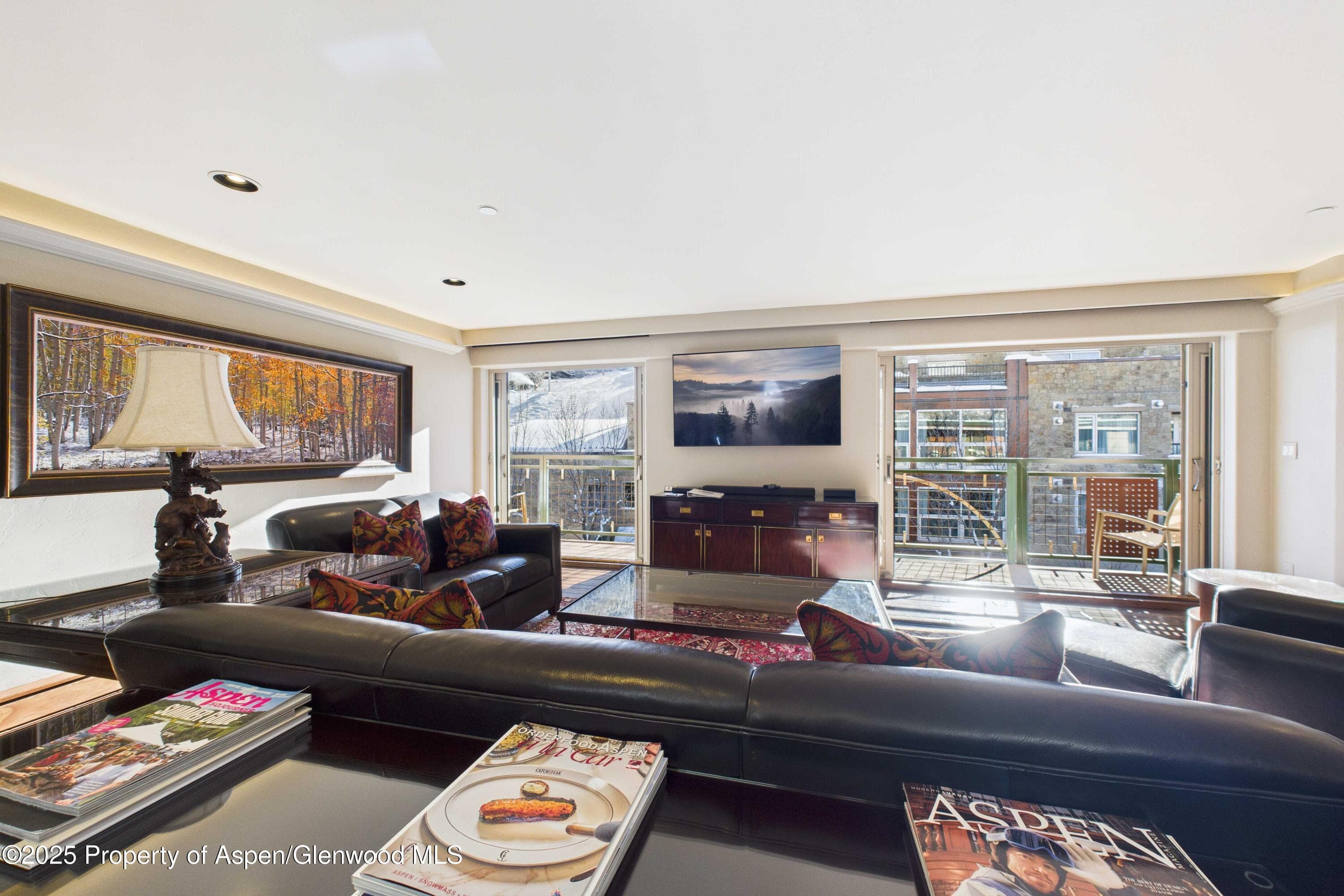 555 E Durant Avenue 4-E, Aspen, CO 81611 - Photo 4