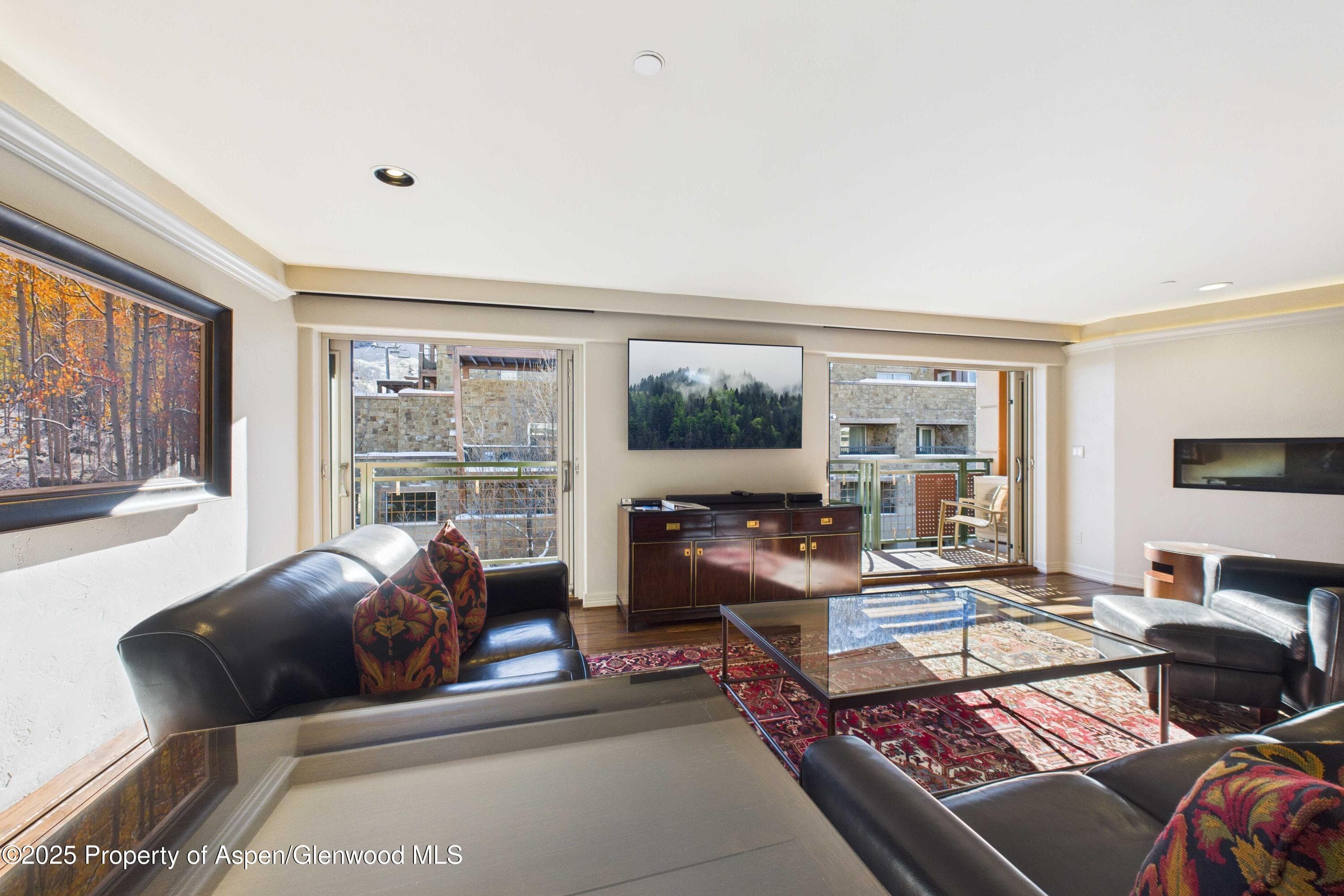 555 E Durant Avenue 4-E, Aspen, CO 81611 - Photo 5