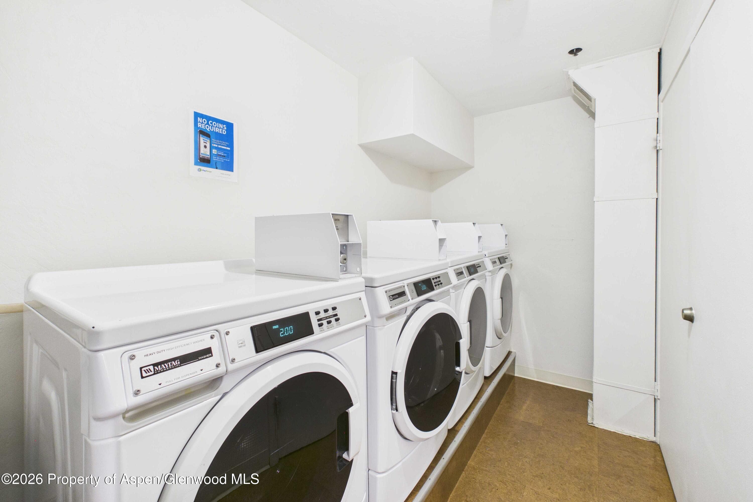 555 E Durant Avenue 4-E, Aspen, CO 81611 - Photo 14