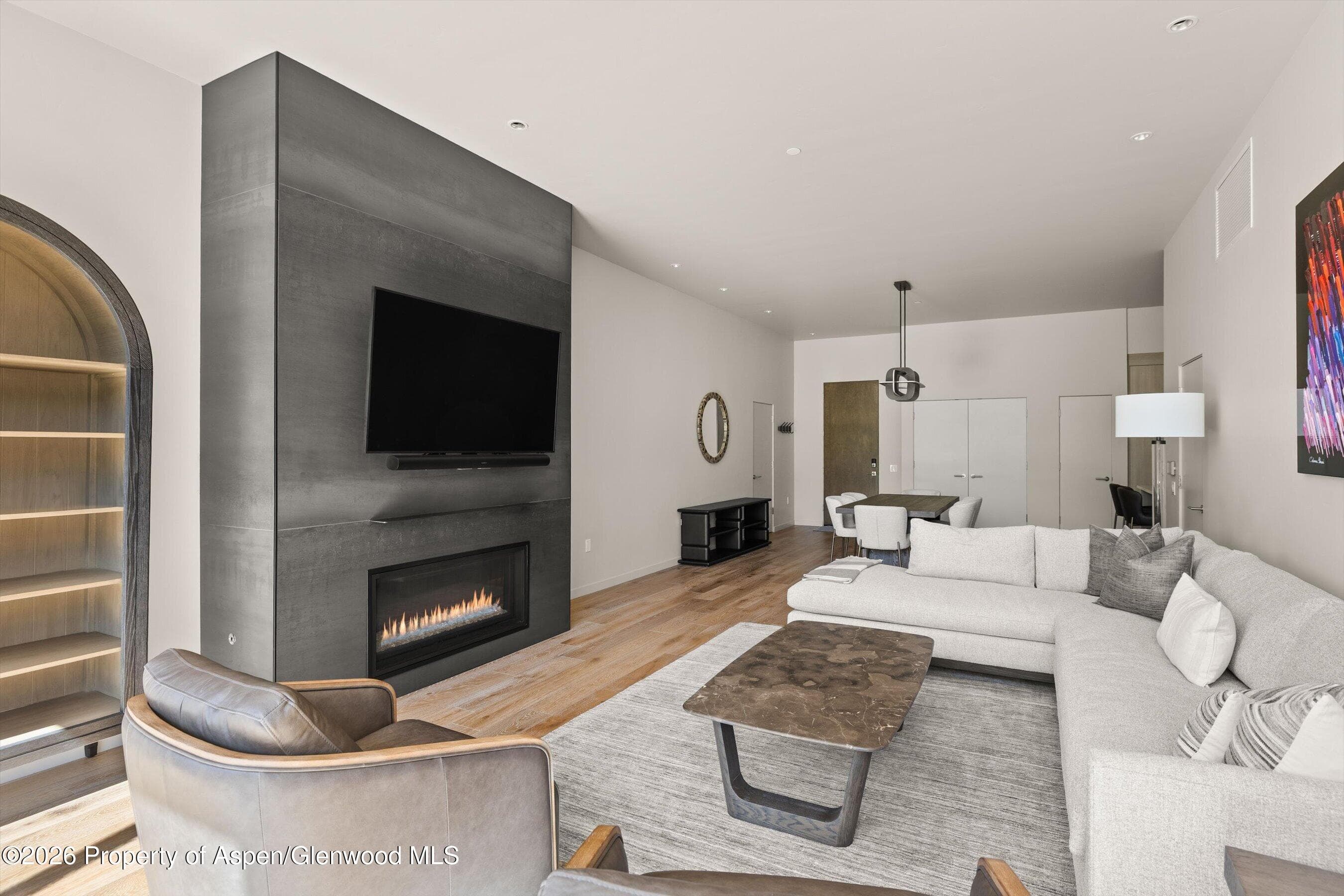 101 Willow Road 206, Basalt, CO 81621 - Photo 4