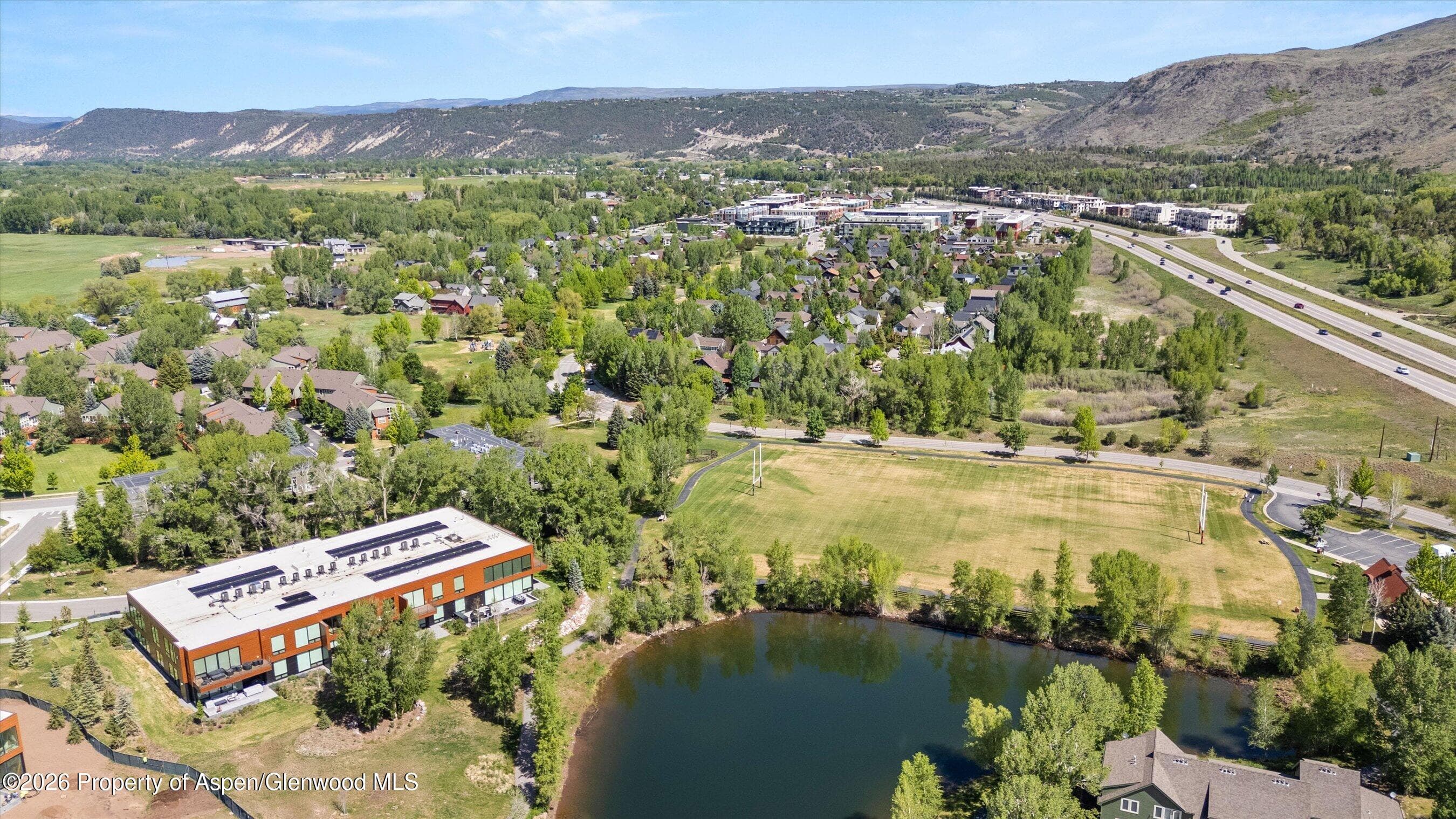 101 Willow Road 206, Basalt, CO 81621 - Photo 19
