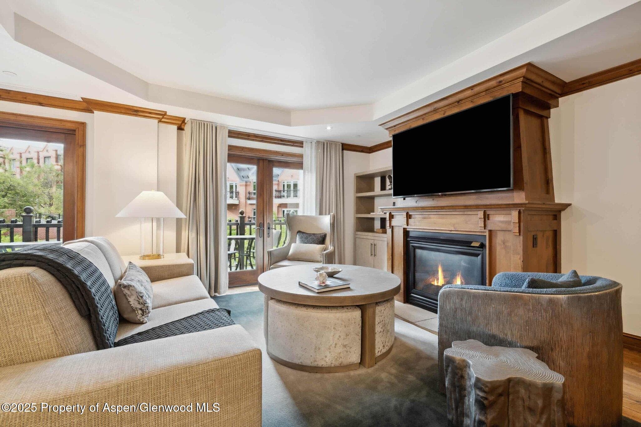 415 E Dean St., Unit 38, Week 33, Aspen, CO 81611 - Photo 2