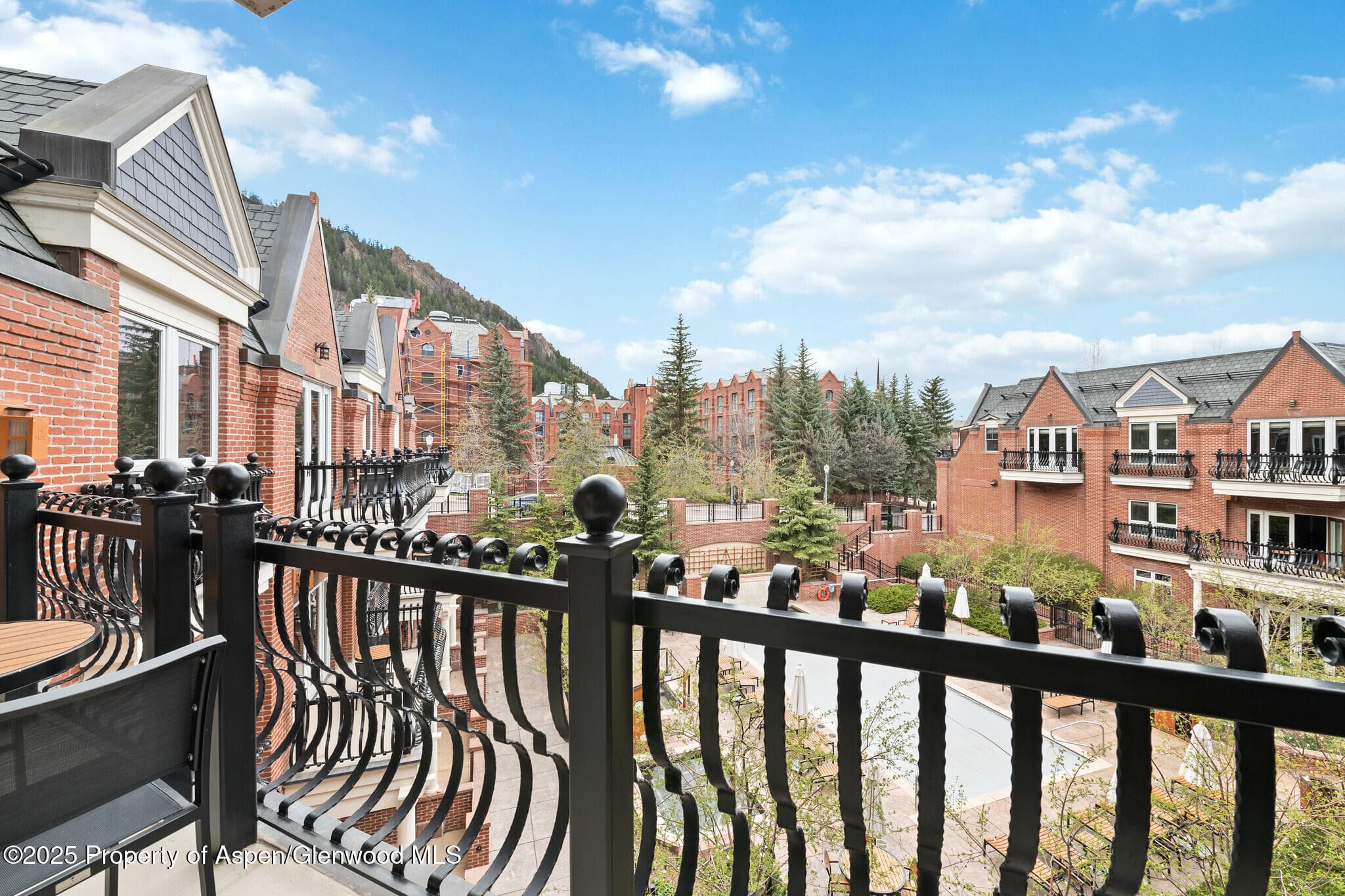 415 E Dean St., Unit 38, Week 33, Aspen, CO 81611 - Photo 6