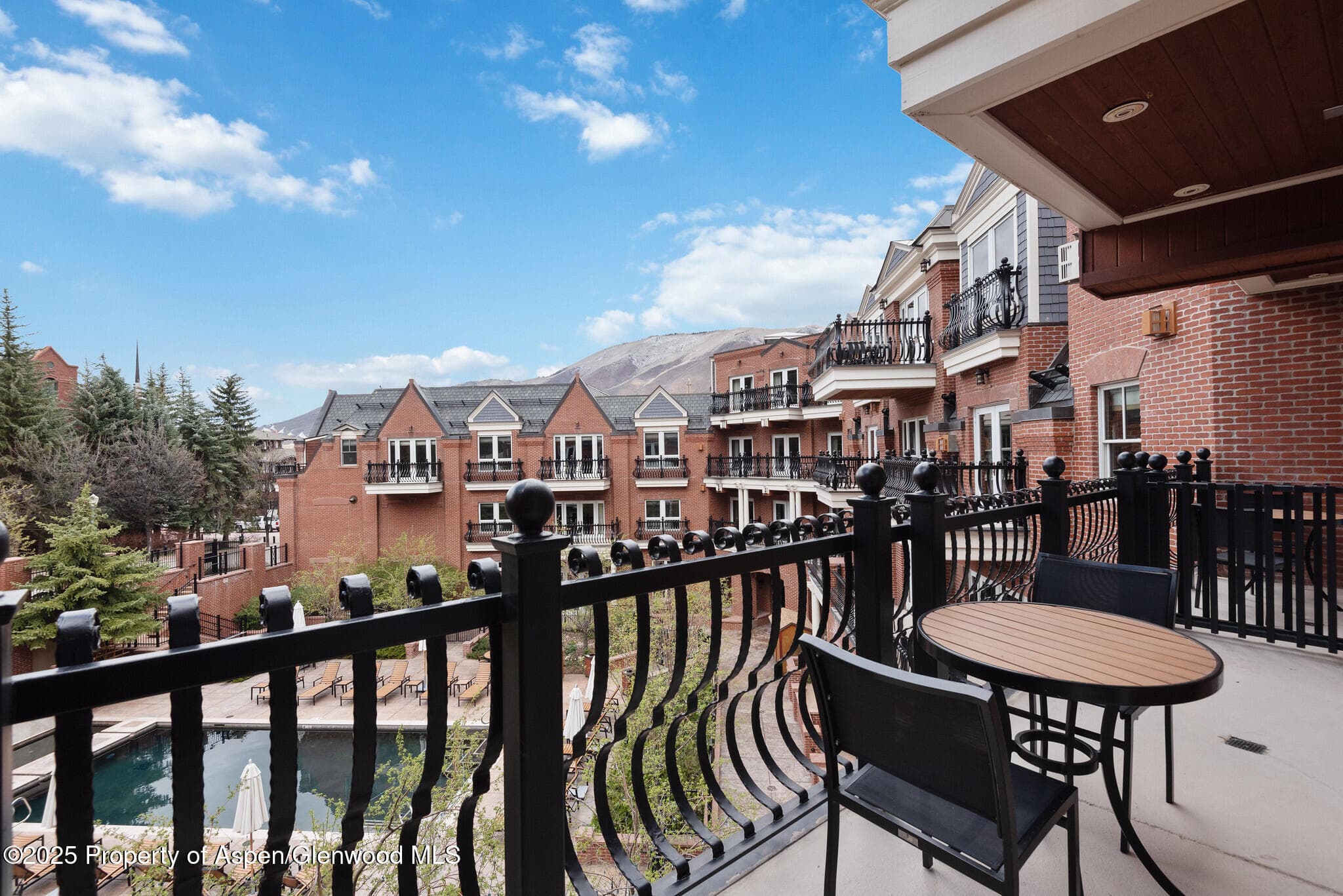 415 E Dean St., Unit 38, Week 33, Aspen, CO 81611 - Photo 17