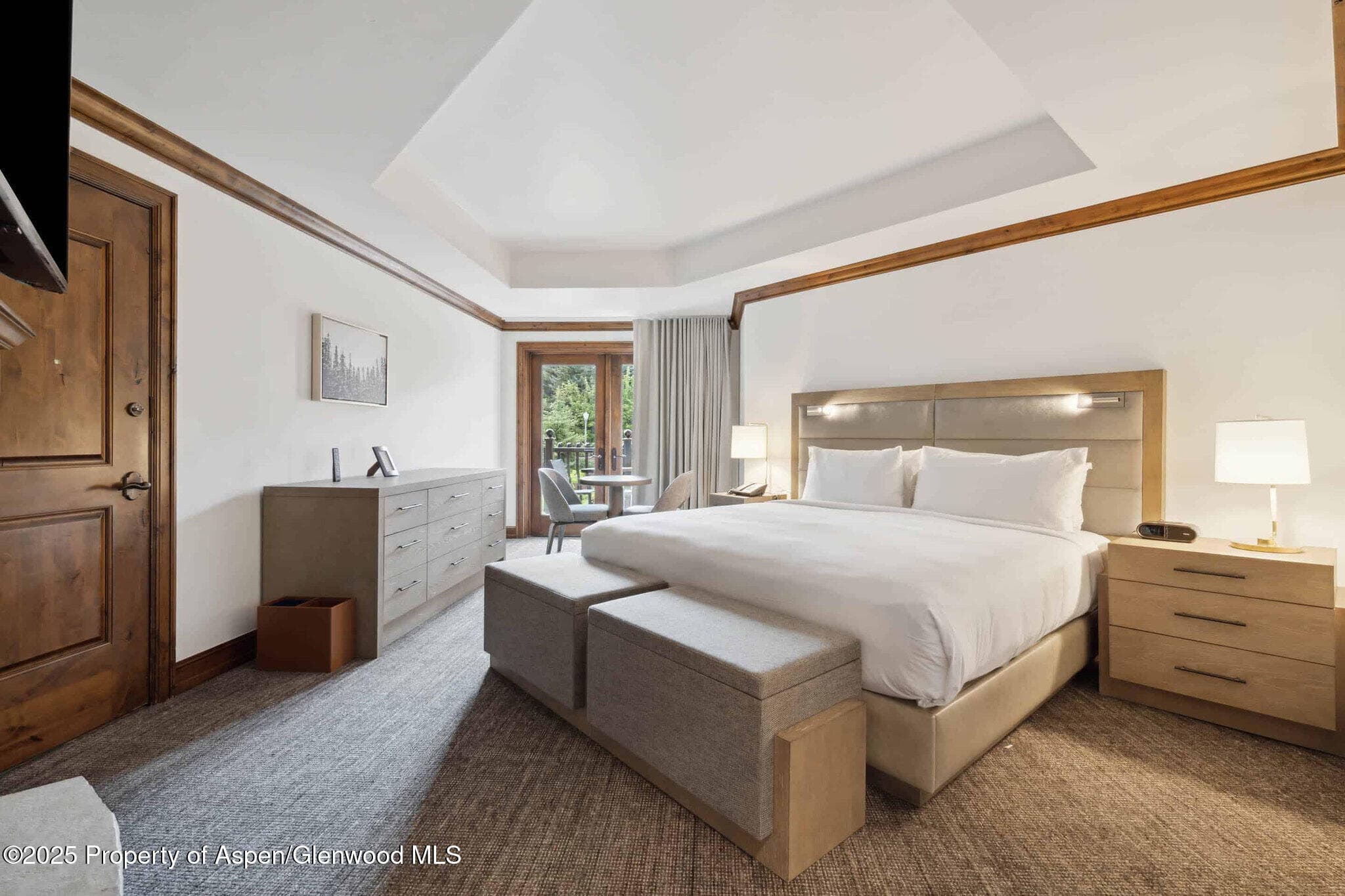 415 E Dean St., Unit 38, Week 33, Aspen, CO 81611 - Photo 18