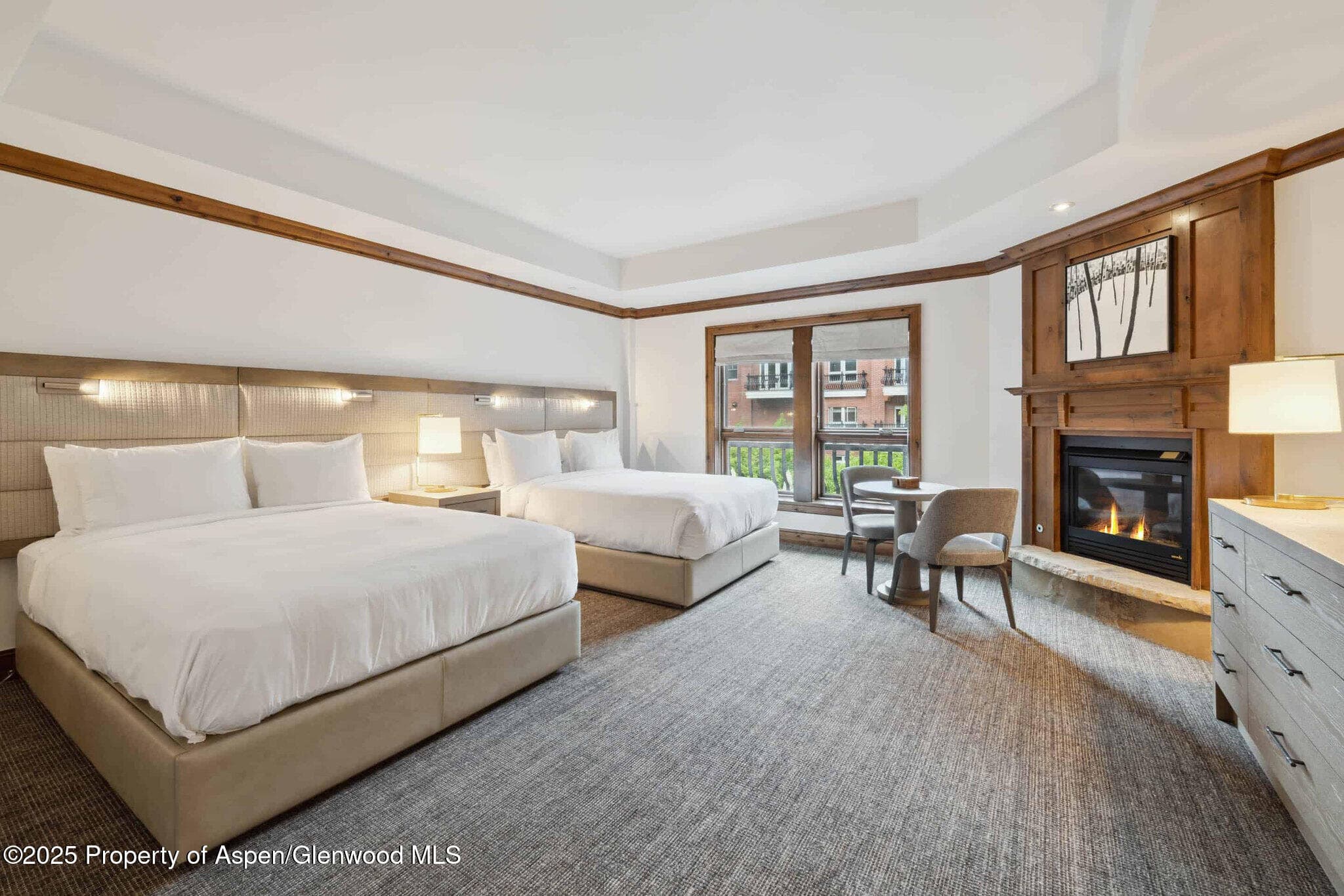 415 E Dean St., Unit 38, Week 33, Aspen, CO 81611 - Photo 24