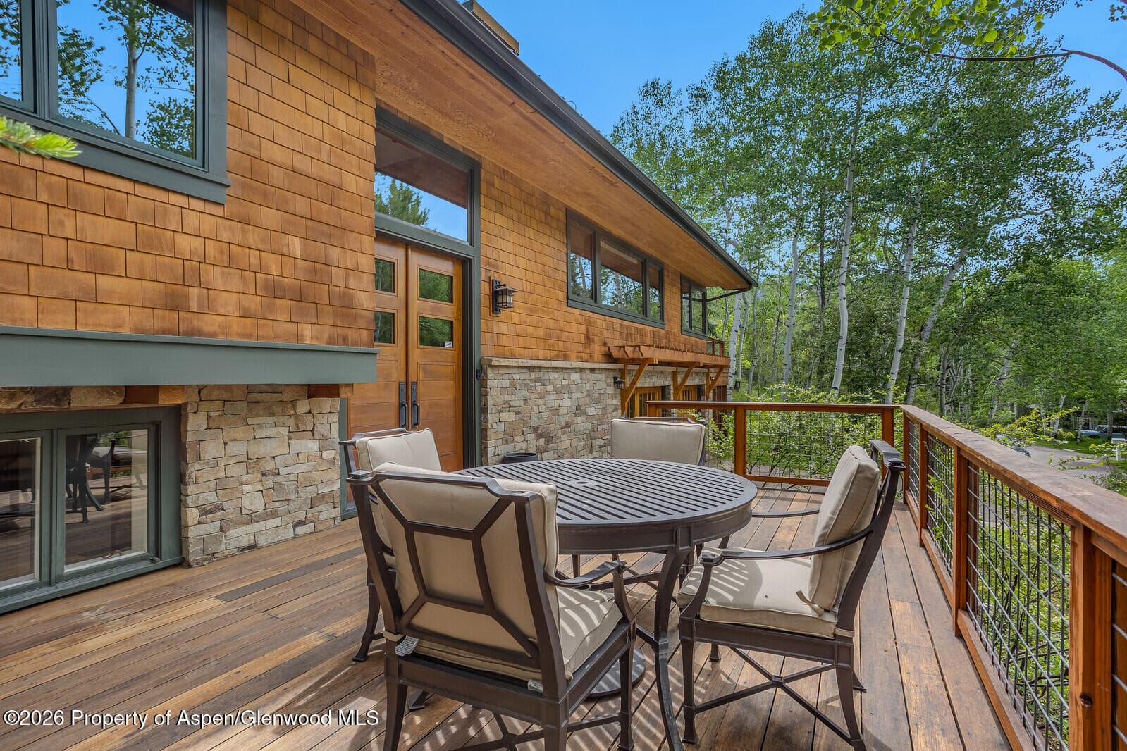 203 Eastwood Drive, Aspen, CO 81611 - Photo 33