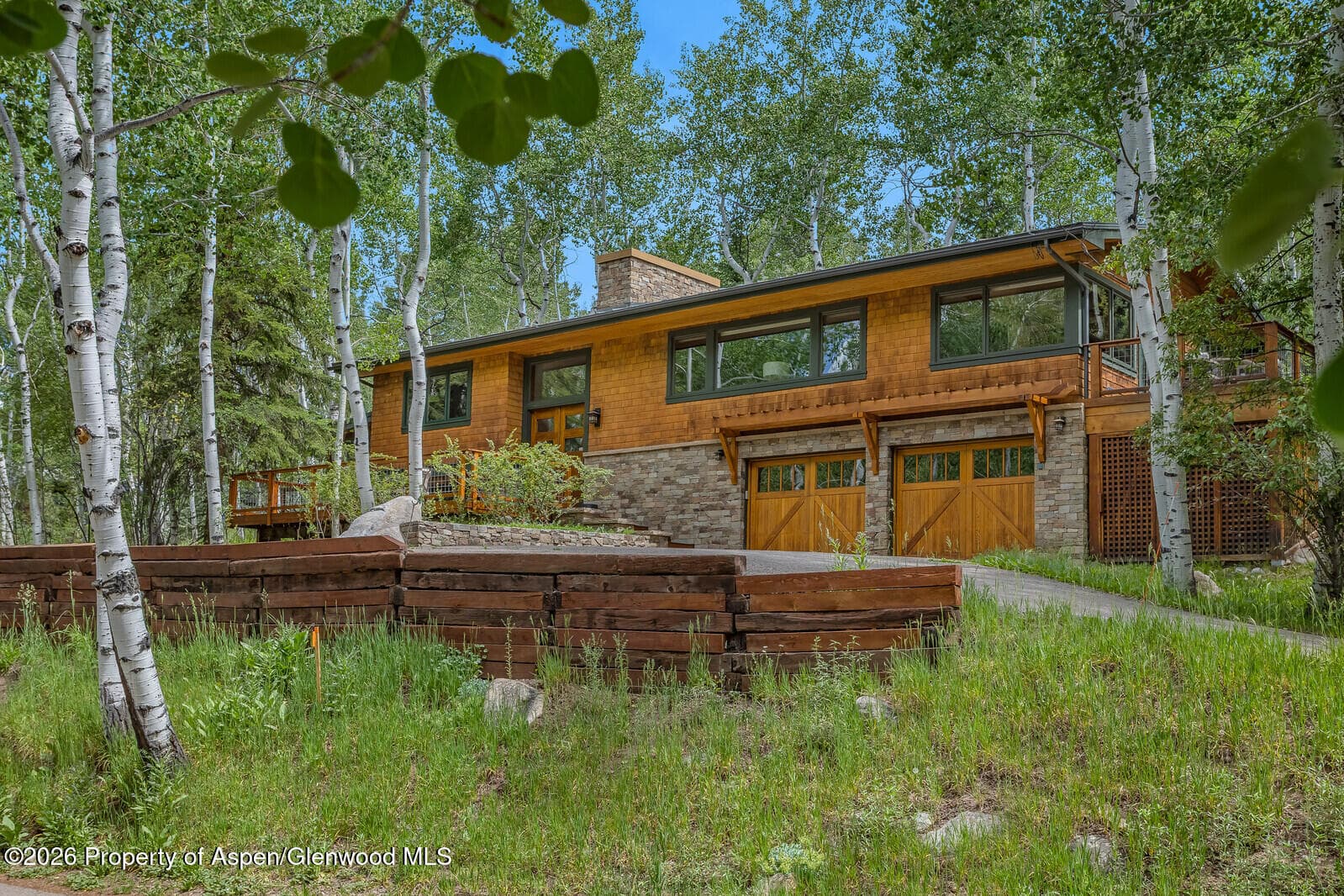203 Eastwood Drive, Aspen, CO 81611 - Photo 34