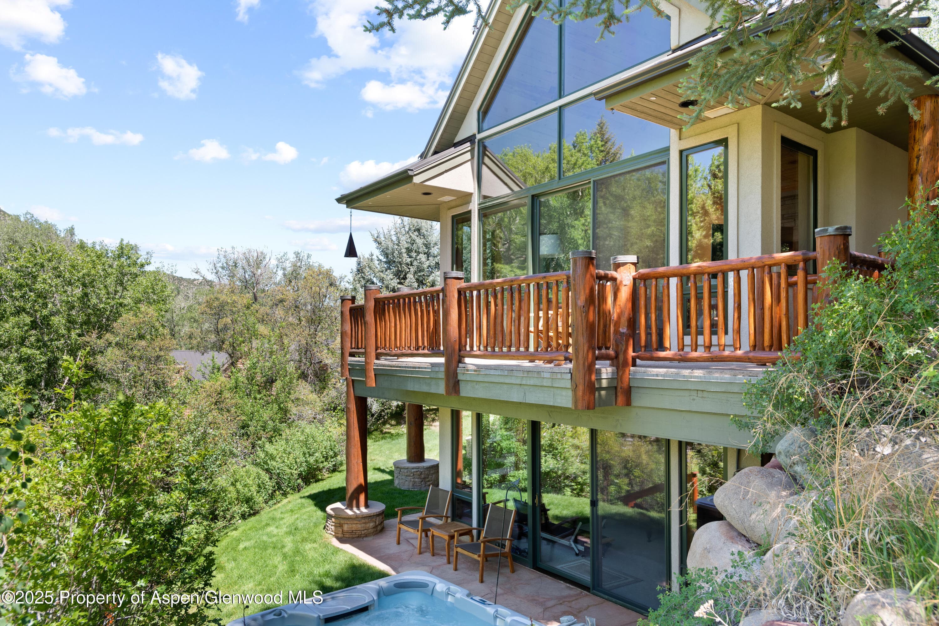 106 N Little Texas Lane, Woody Creek, CO 81656 - Photo 3
