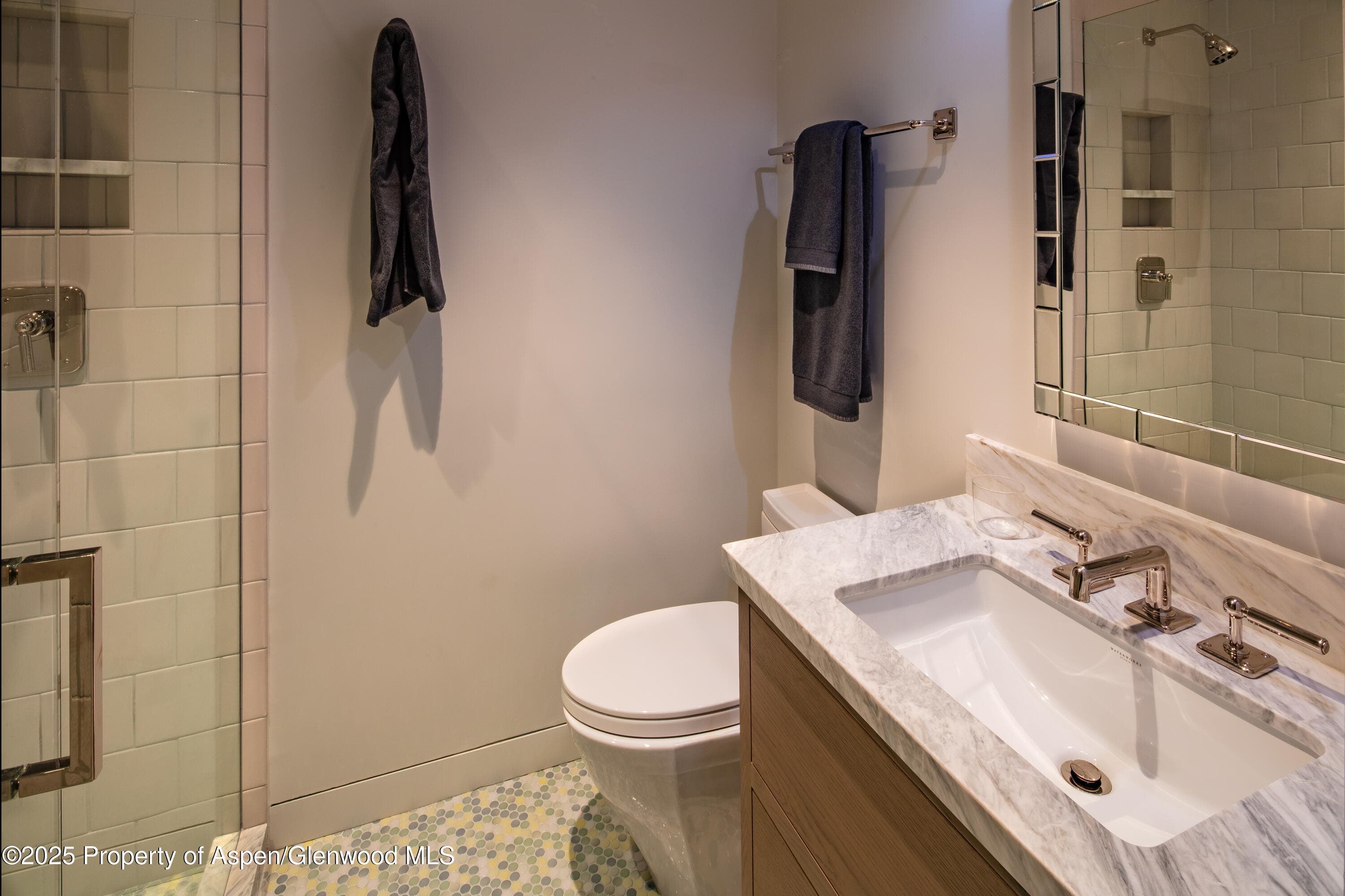 614 W North Street, Aspen, CO 81611 - Photo 22