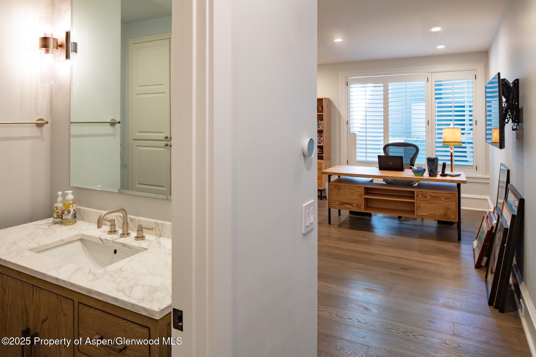 205 N 6th Street, Aspen, CO 81611 - Photo 22