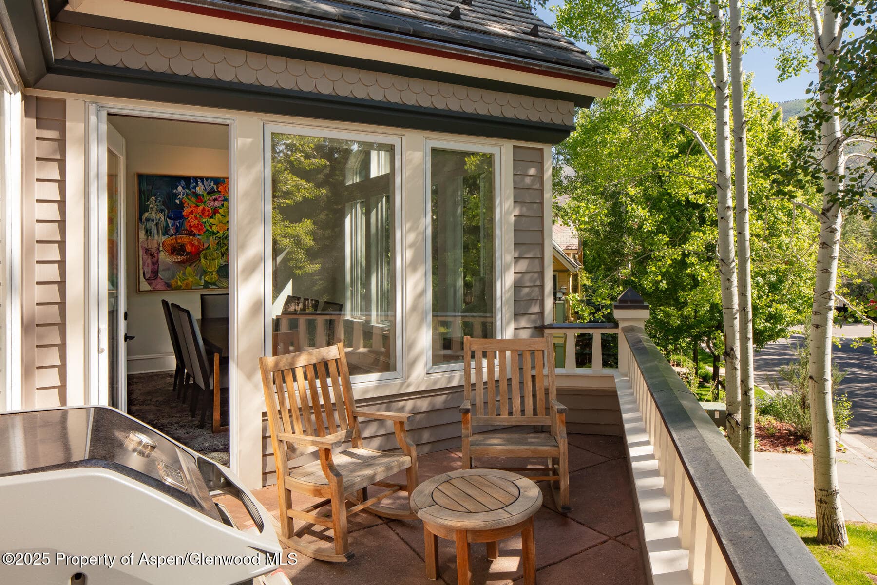 205 N 6th Street, Aspen, CO 81611 - Photo 26