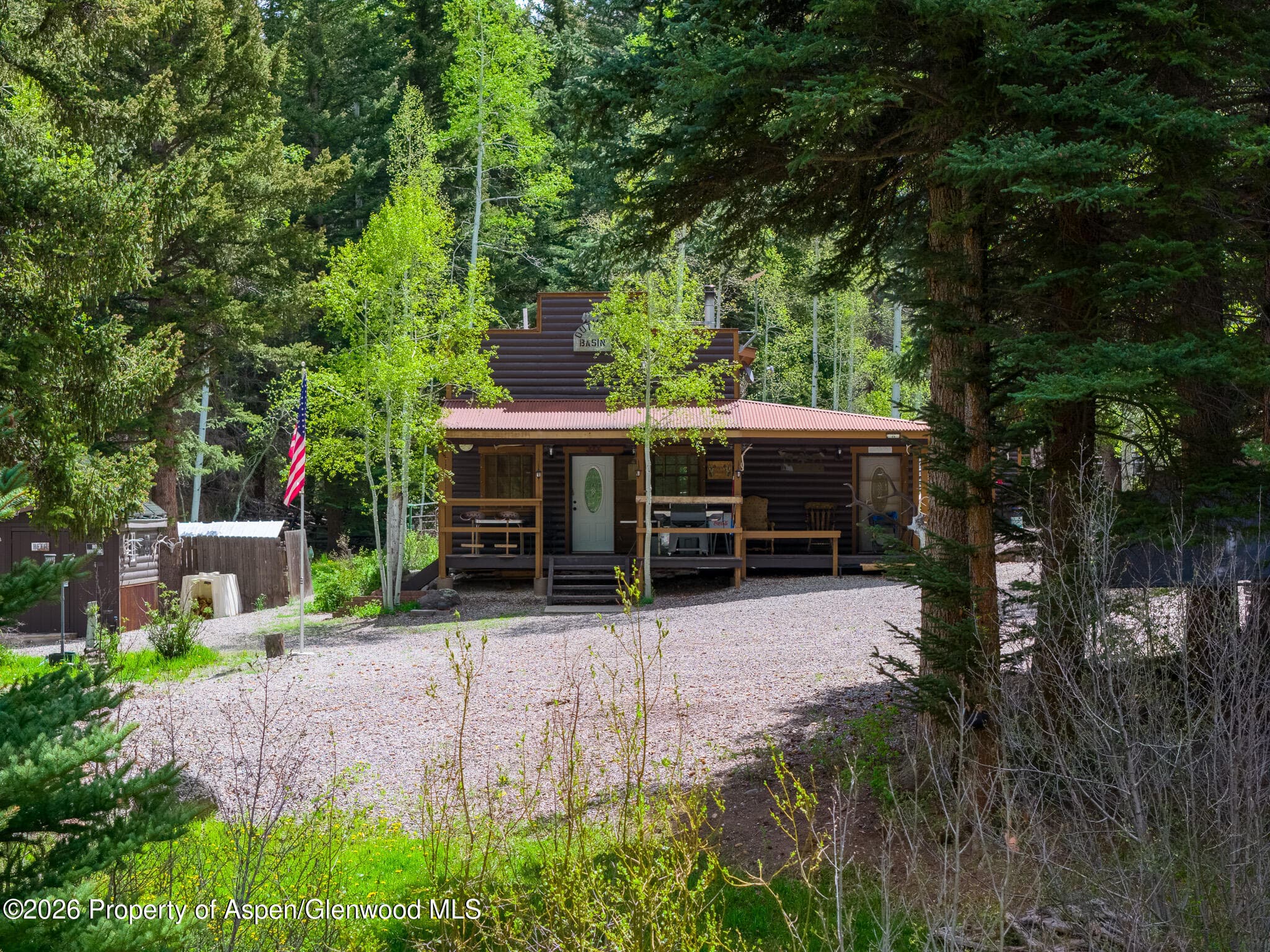 12123 Co Rd 313, New Castle, CO 81647 - Photo 3