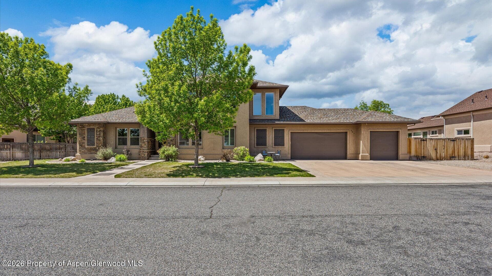 707 Roundup Drive, Grand Junction, CO 81507 - Photo 3