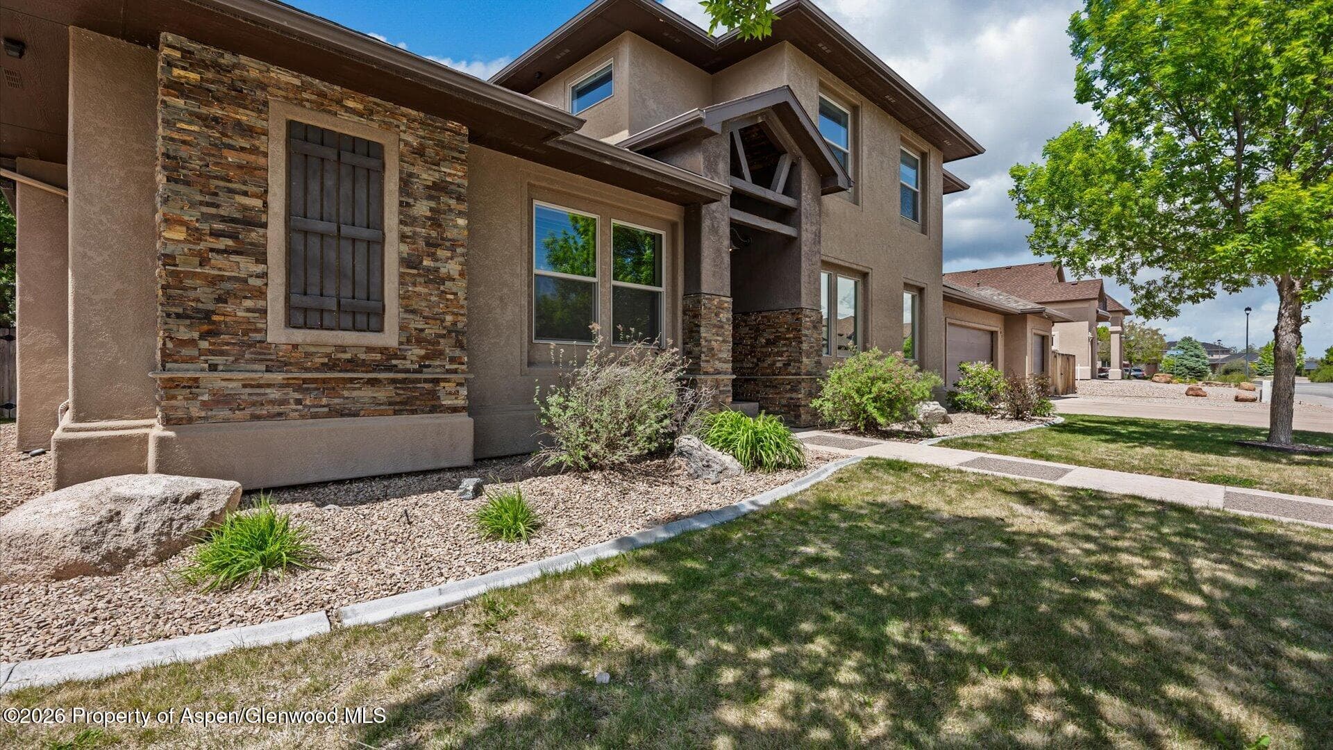 707 Roundup Drive, Grand Junction, CO 81507 - Photo 2