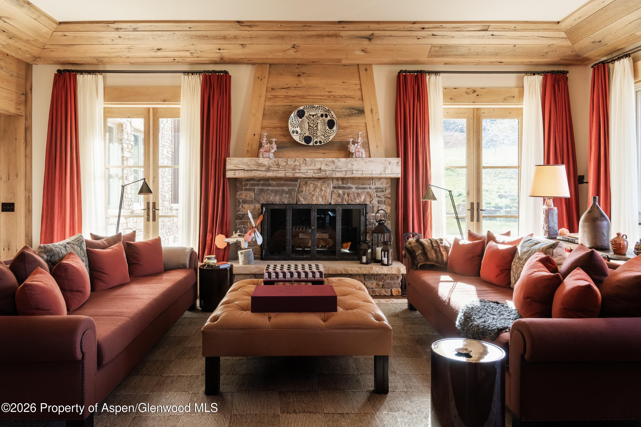 115 Meadowlark Lane, Aspen, CO 81611 - Photo 5