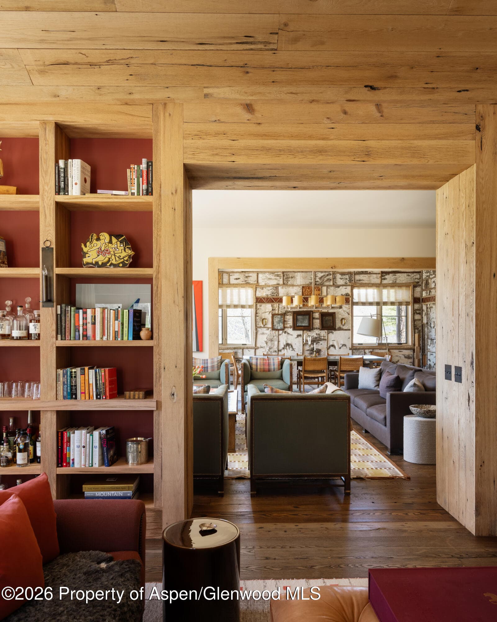 115 Meadowlark Lane, Aspen, CO 81611 - Photo 8