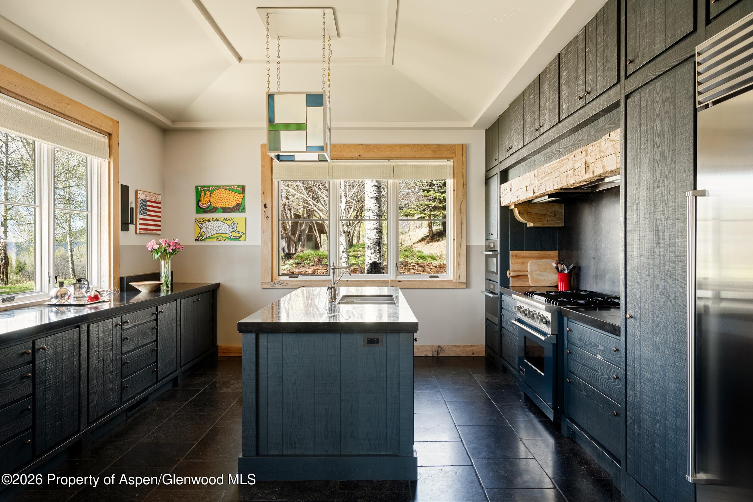 115 Meadowlark Lane, Aspen, CO 81611 - Photo 17