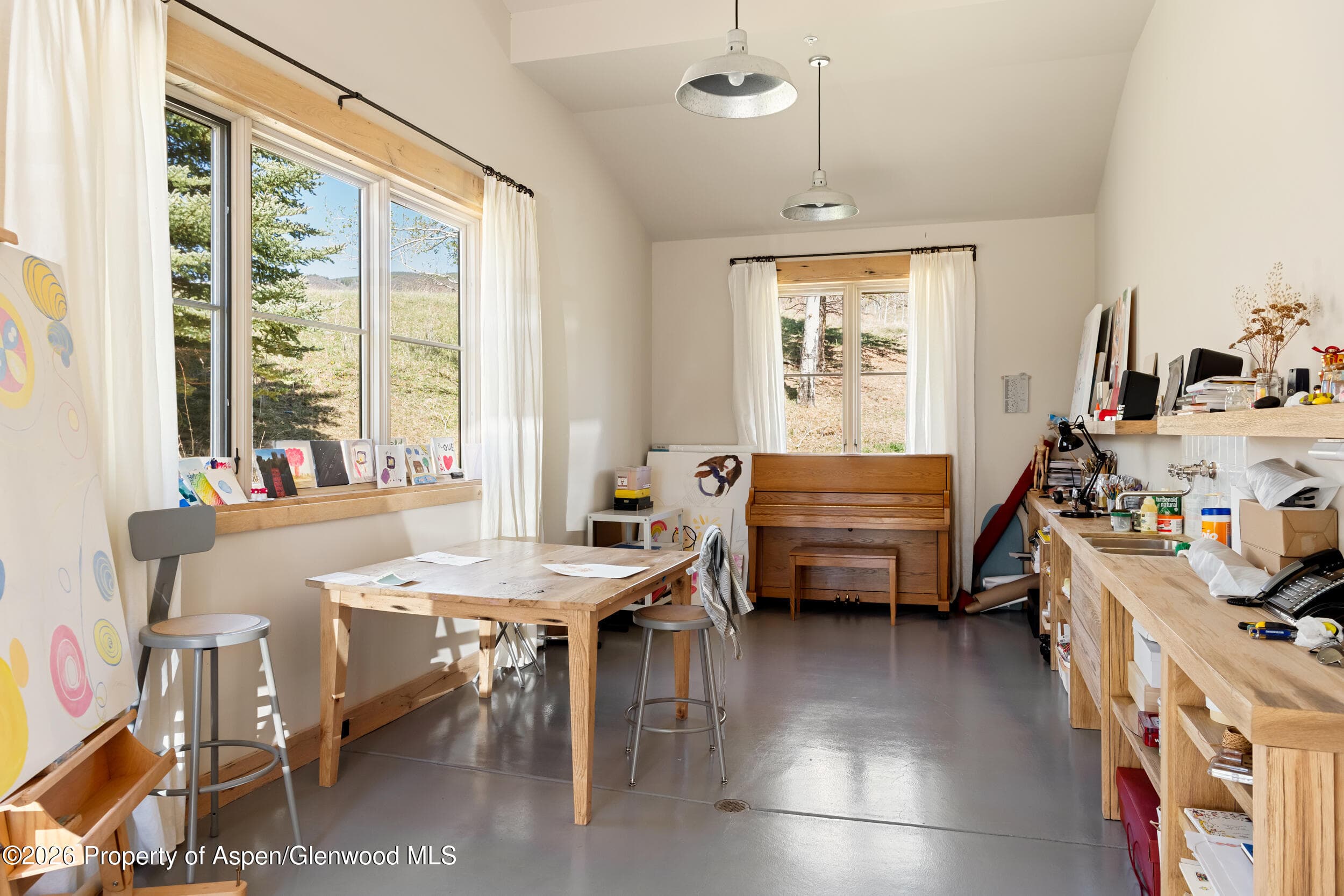 115 Meadowlark Lane, Aspen, CO 81611 - Photo 34