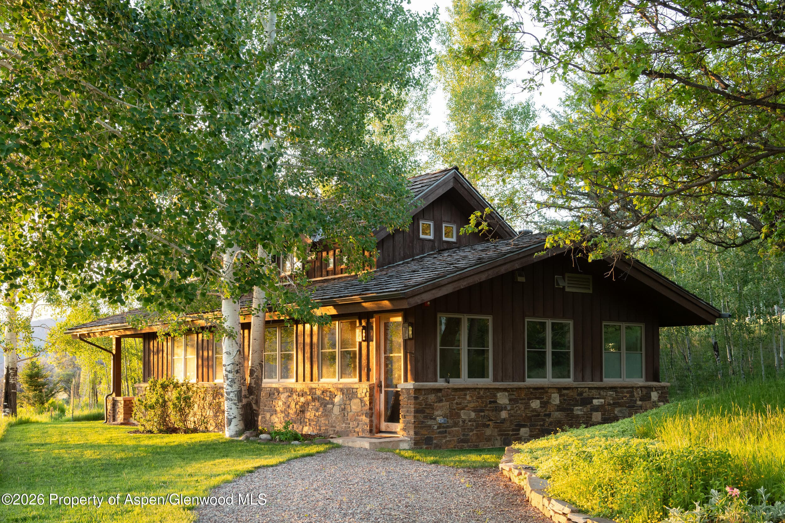 115 Meadowlark Lane, Aspen, CO 81611 - Photo 2