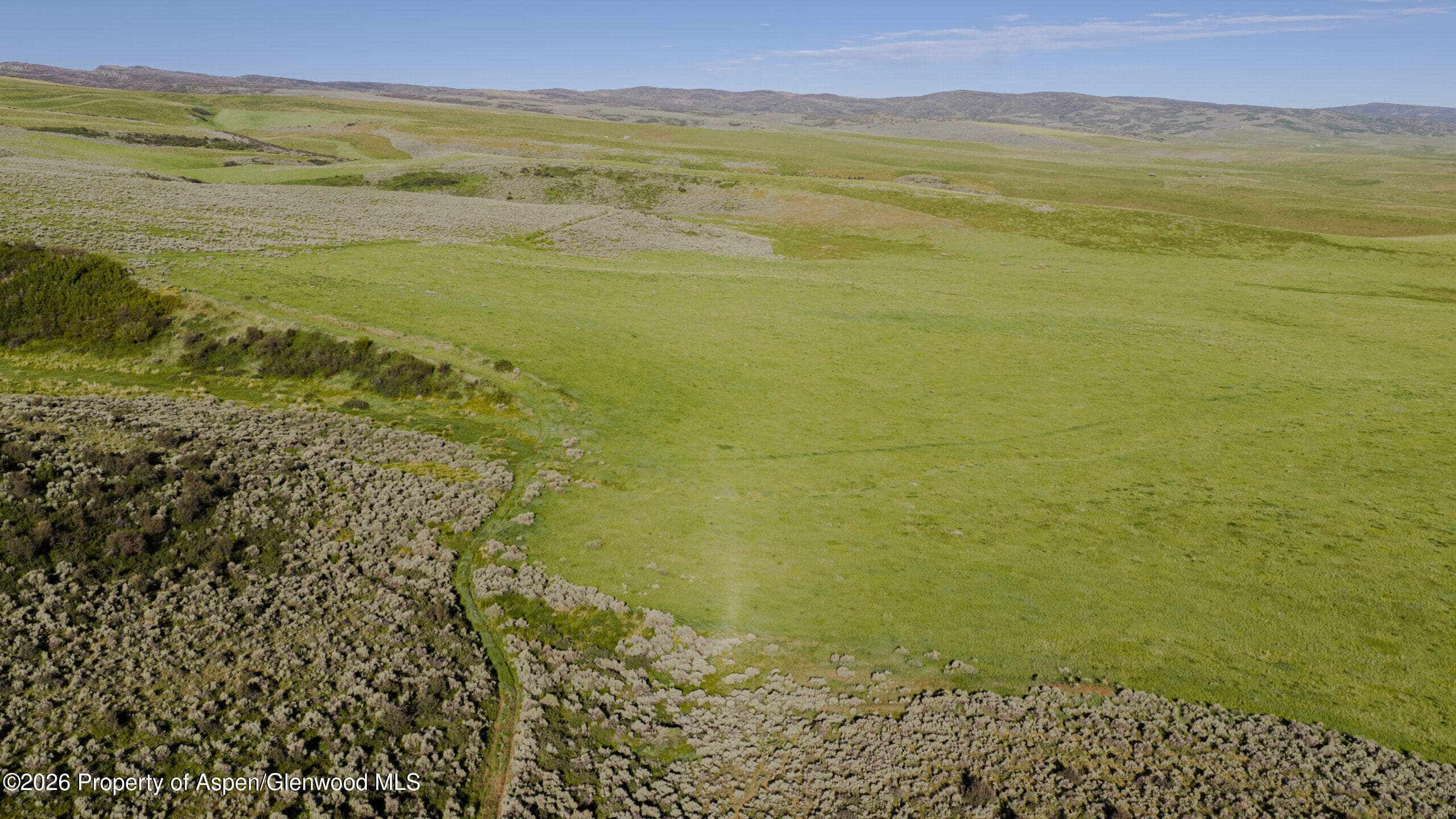 Tbd County Road 57, Hayden, CO 81639 - Photo 36