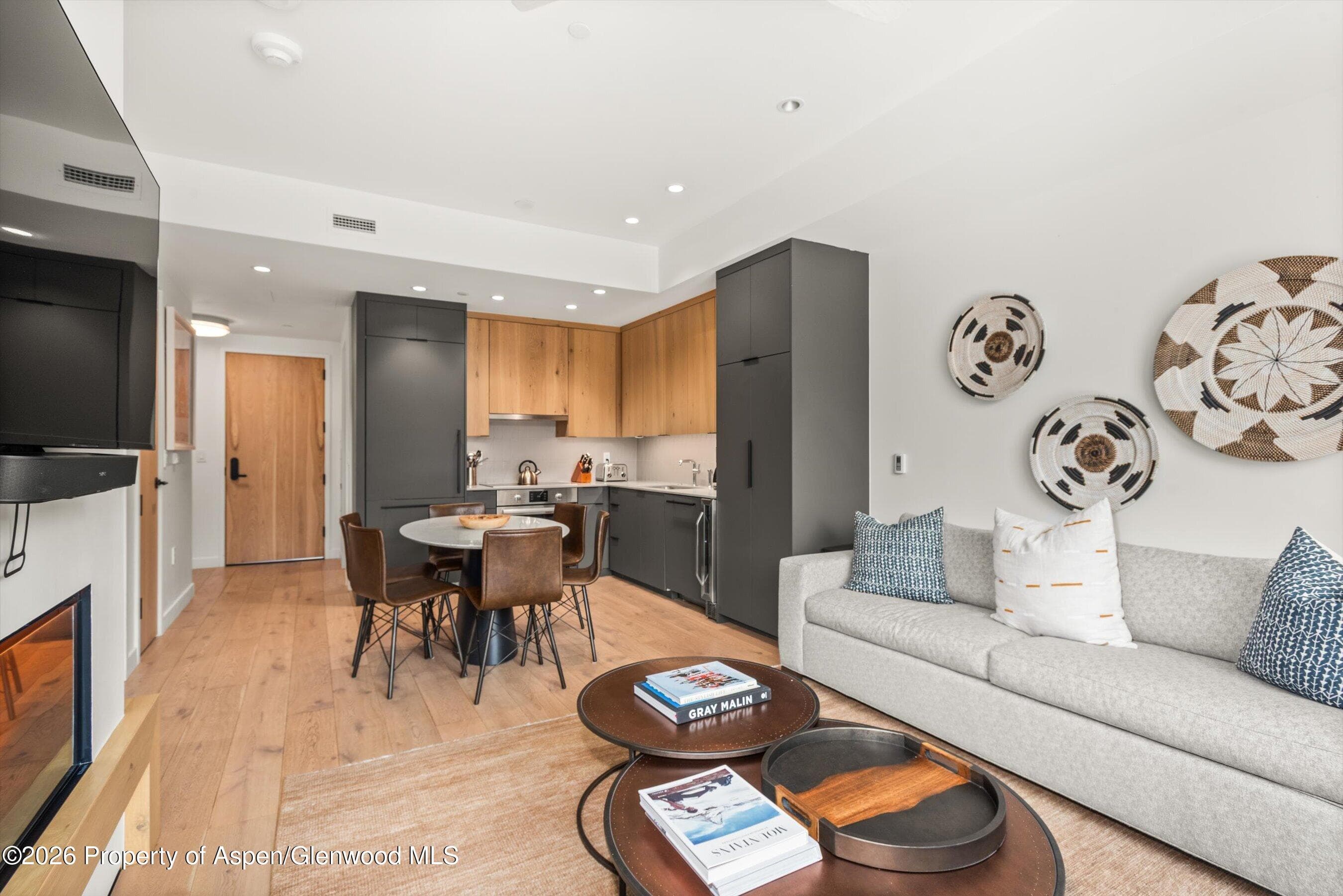 119 Wood Road 407, Snowmass Village, CO 81615 - Photo 4