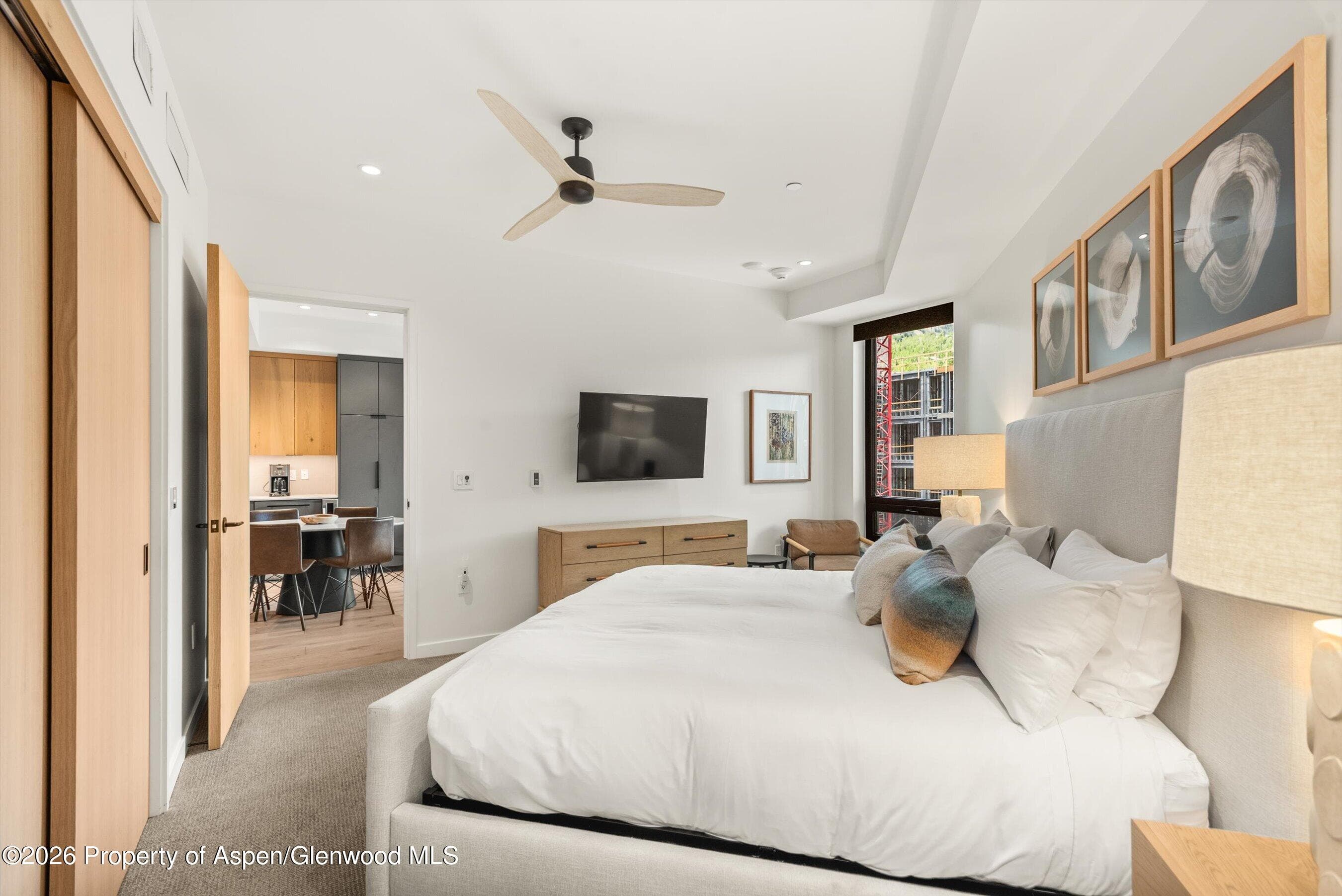 119 Wood Road 407, Snowmass Village, CO 81615 - Photo 11