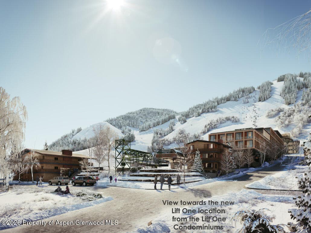 131 E Durant Avenue 104, Aspen, CO 81611 - Photo 15