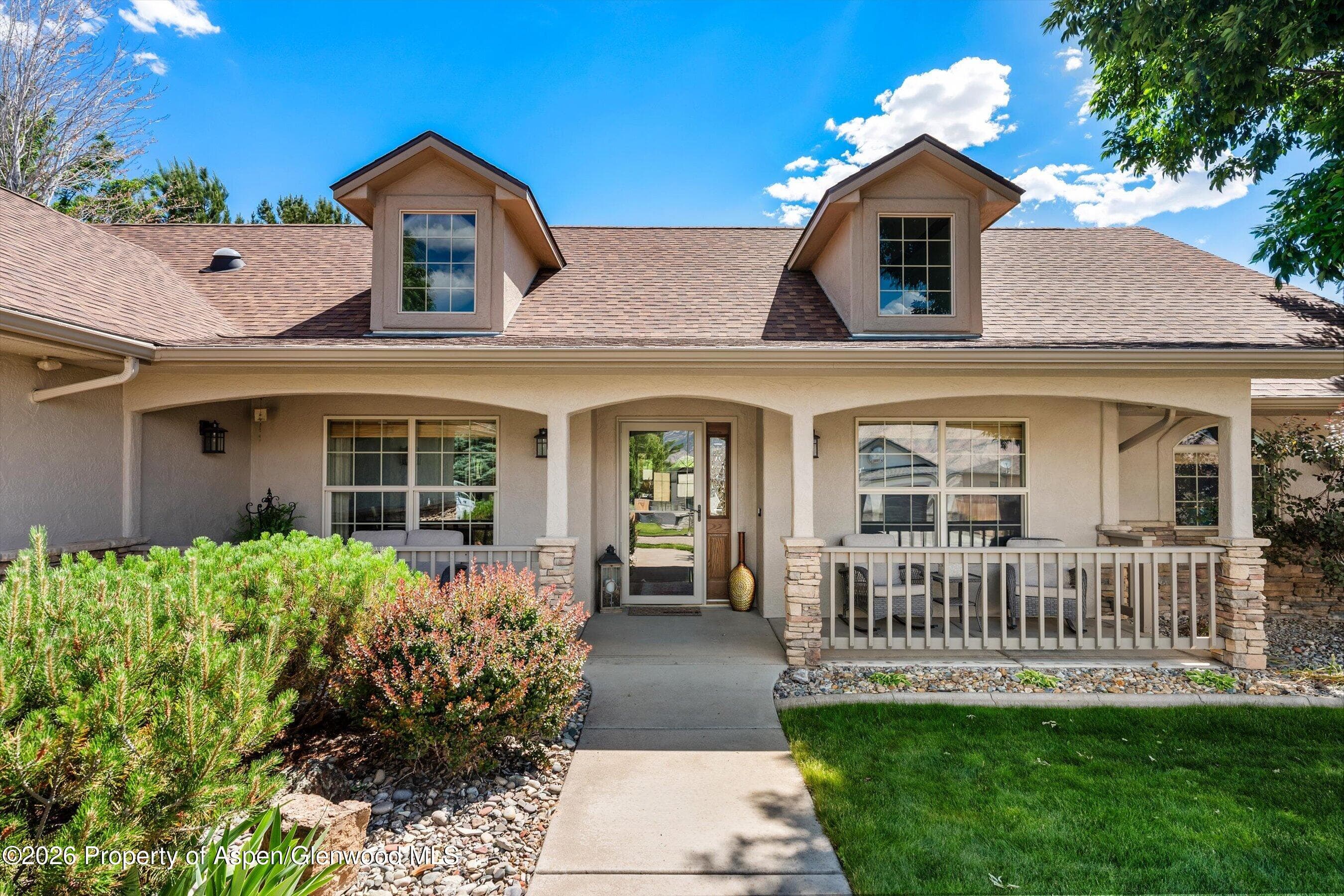 86 Lodgepole Circle, Battlement Mesa, CO 81635 - Photo 3