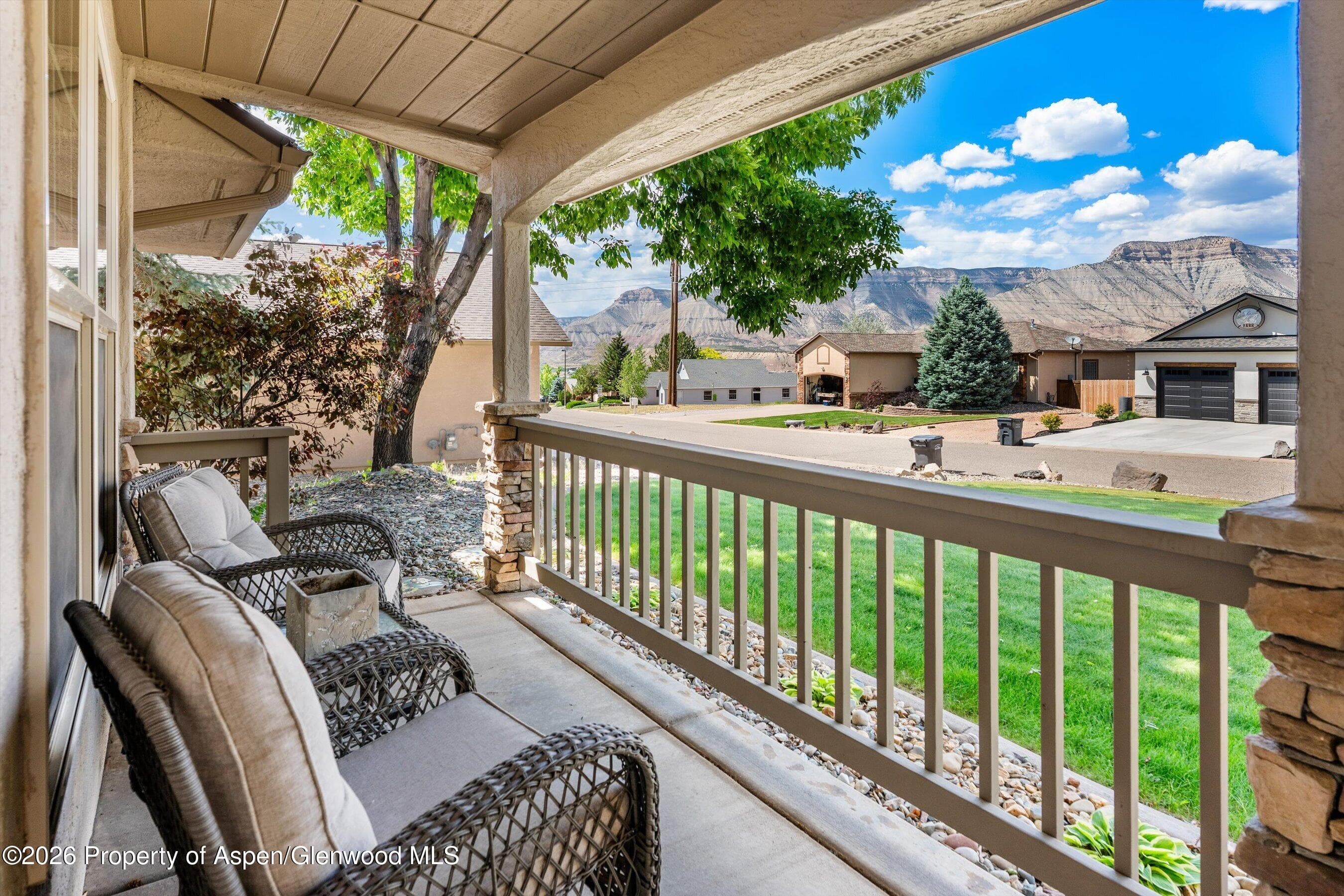 86 Lodgepole Circle, Battlement Mesa, CO 81635 - Photo 4