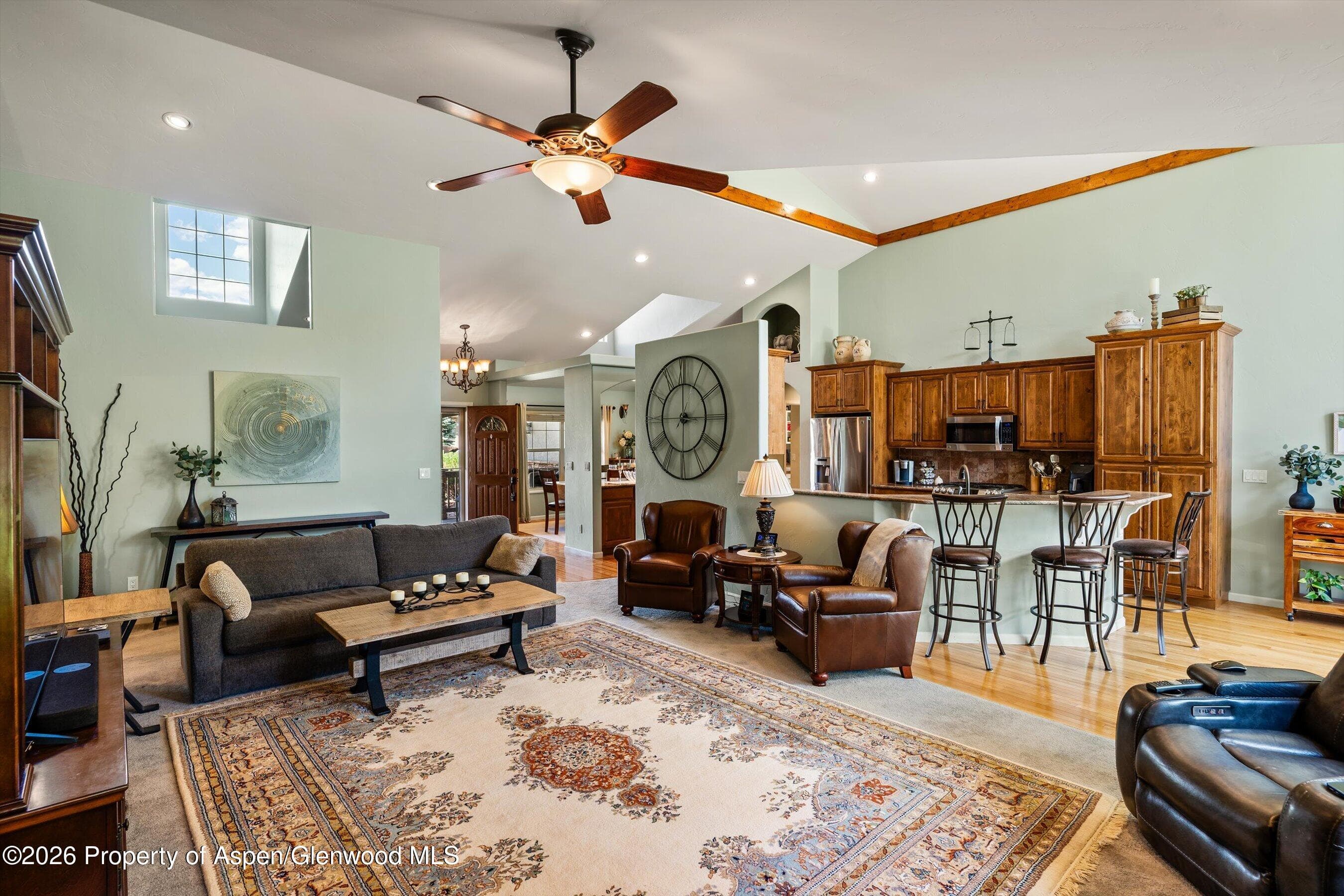 86 Lodgepole Circle, Battlement Mesa, CO 81635 - Photo 9