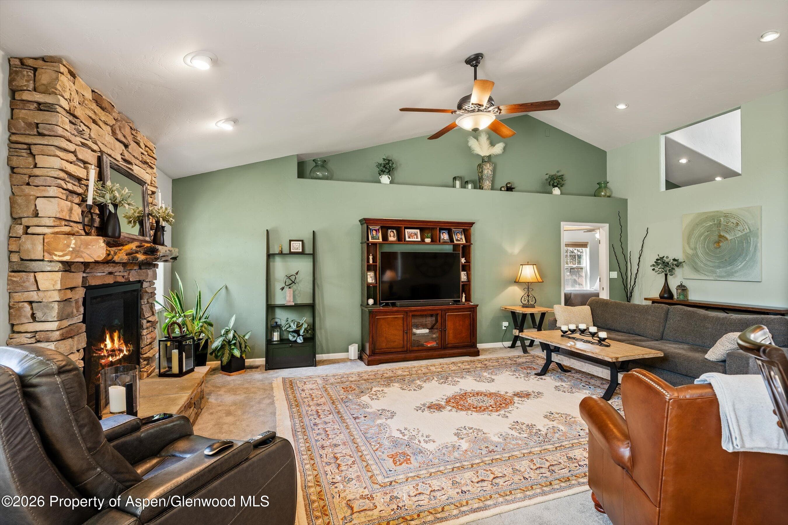 86 Lodgepole Circle, Battlement Mesa, CO 81635 - Photo 10