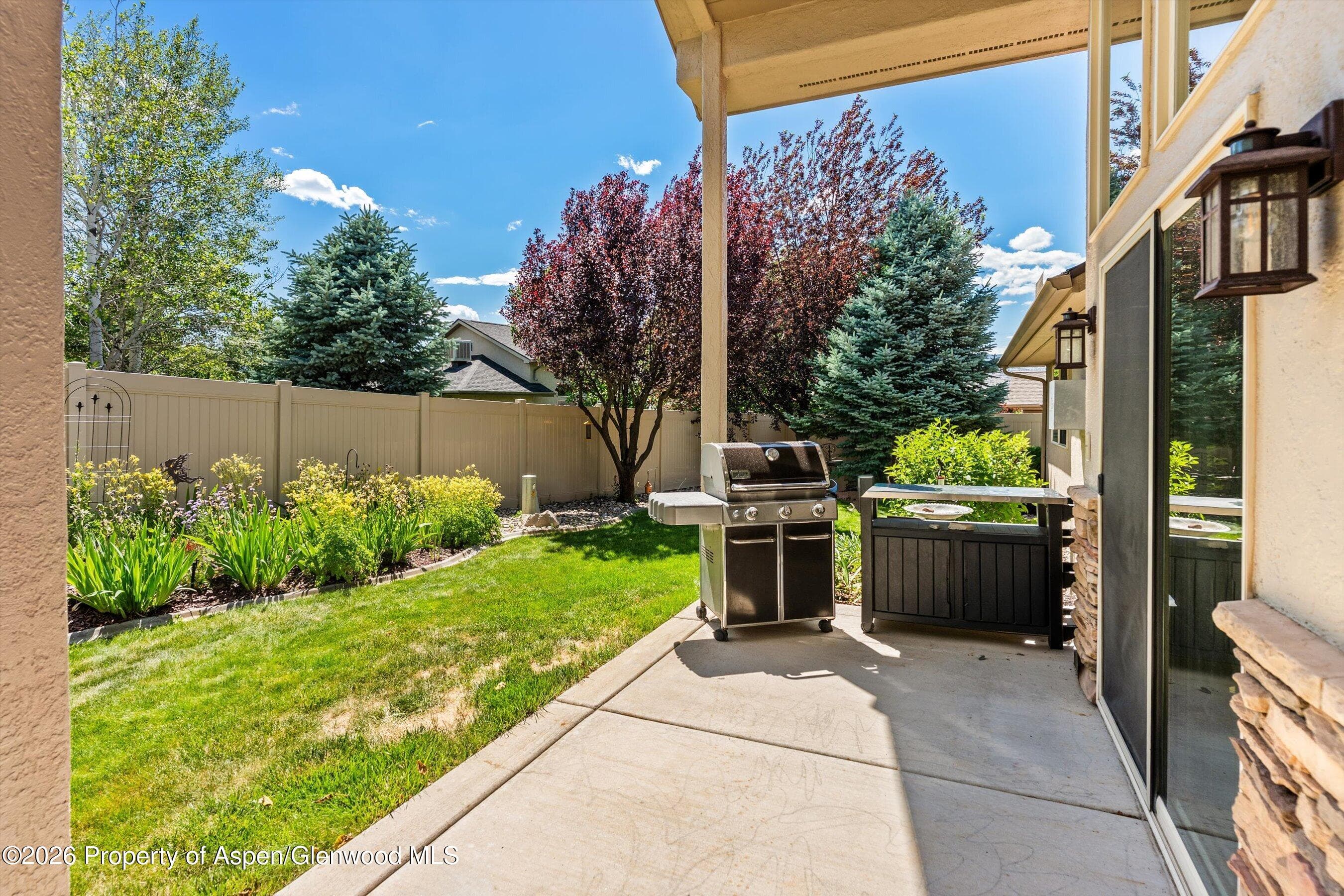 86 Lodgepole Circle, Battlement Mesa, CO 81635 - Photo 25