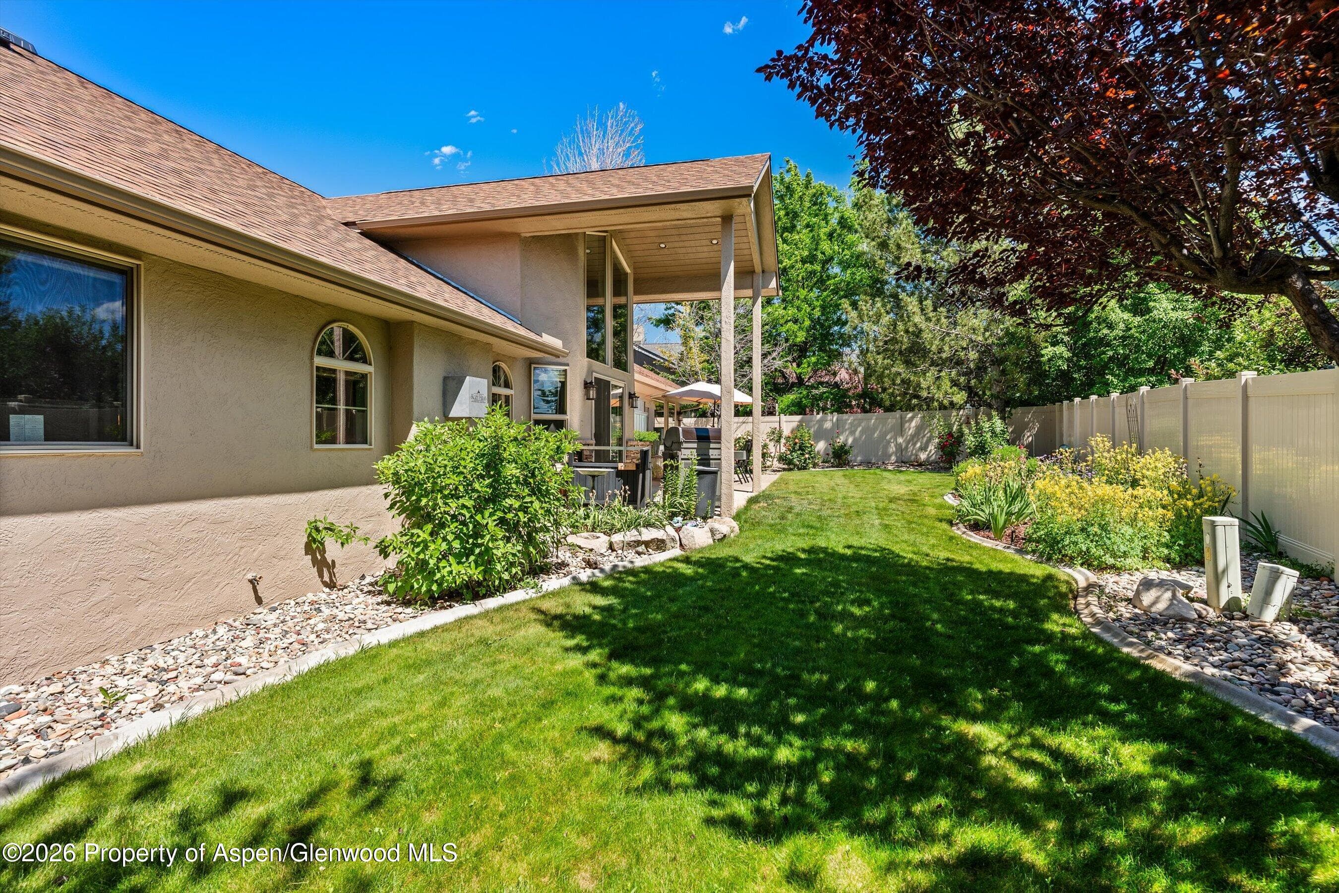 86 Lodgepole Circle, Battlement Mesa, CO 81635 - Photo 27