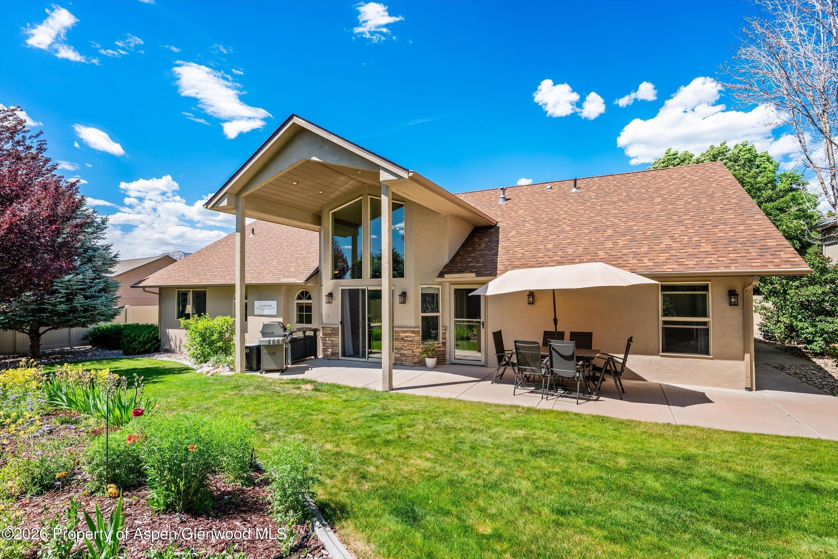 86 Lodgepole Circle, Battlement Mesa, CO 81635 - Photo 29