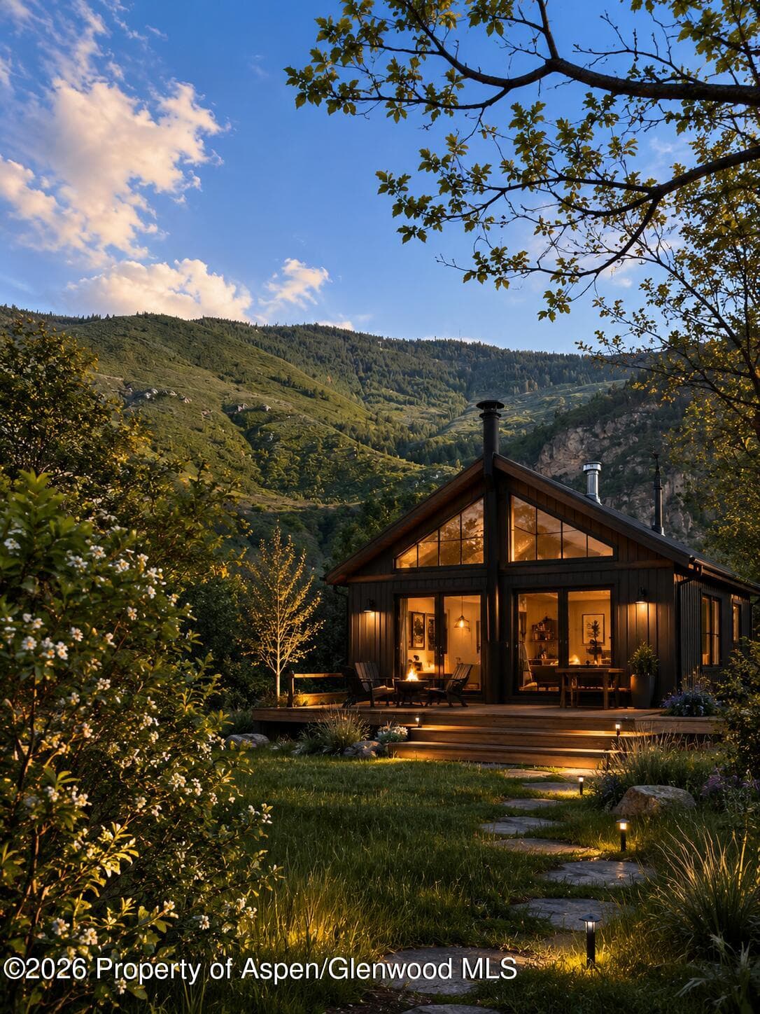 1312 County Road 129, Glenwood Springs, CO 81601 - Photo 1