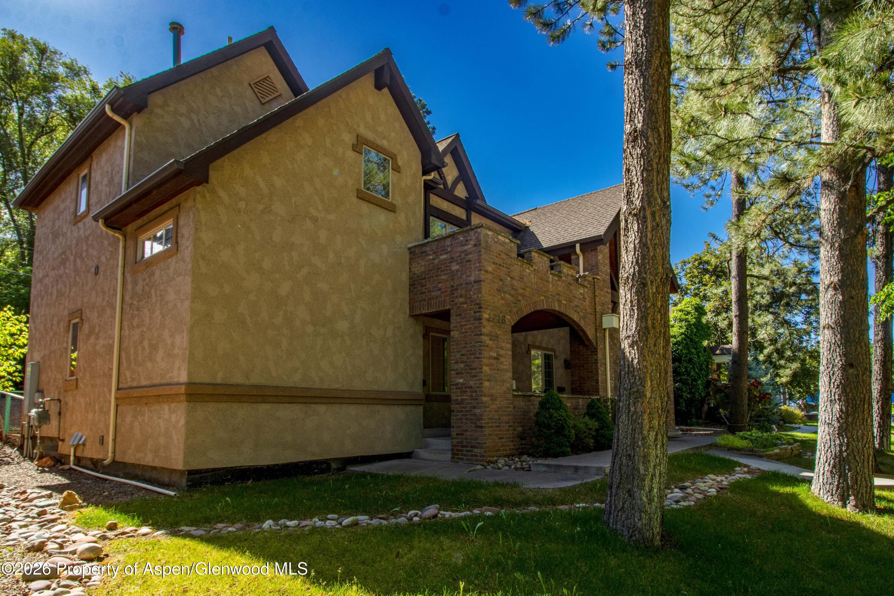 1216 Grand Avenue, Glenwood Springs, CO 81601 - Photo 31