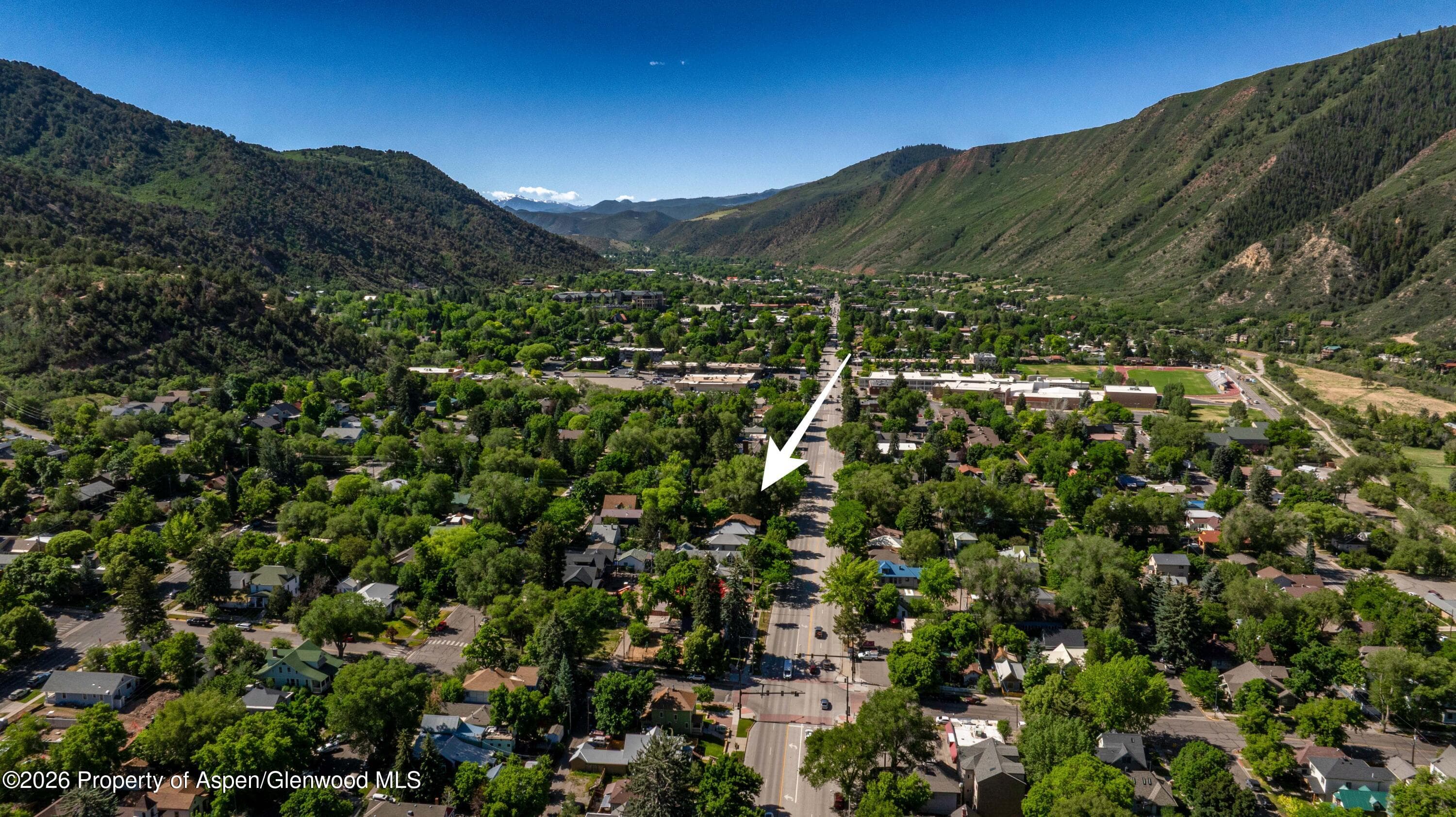 1216 Grand Avenue, Glenwood Springs, CO 81601 - Photo 30