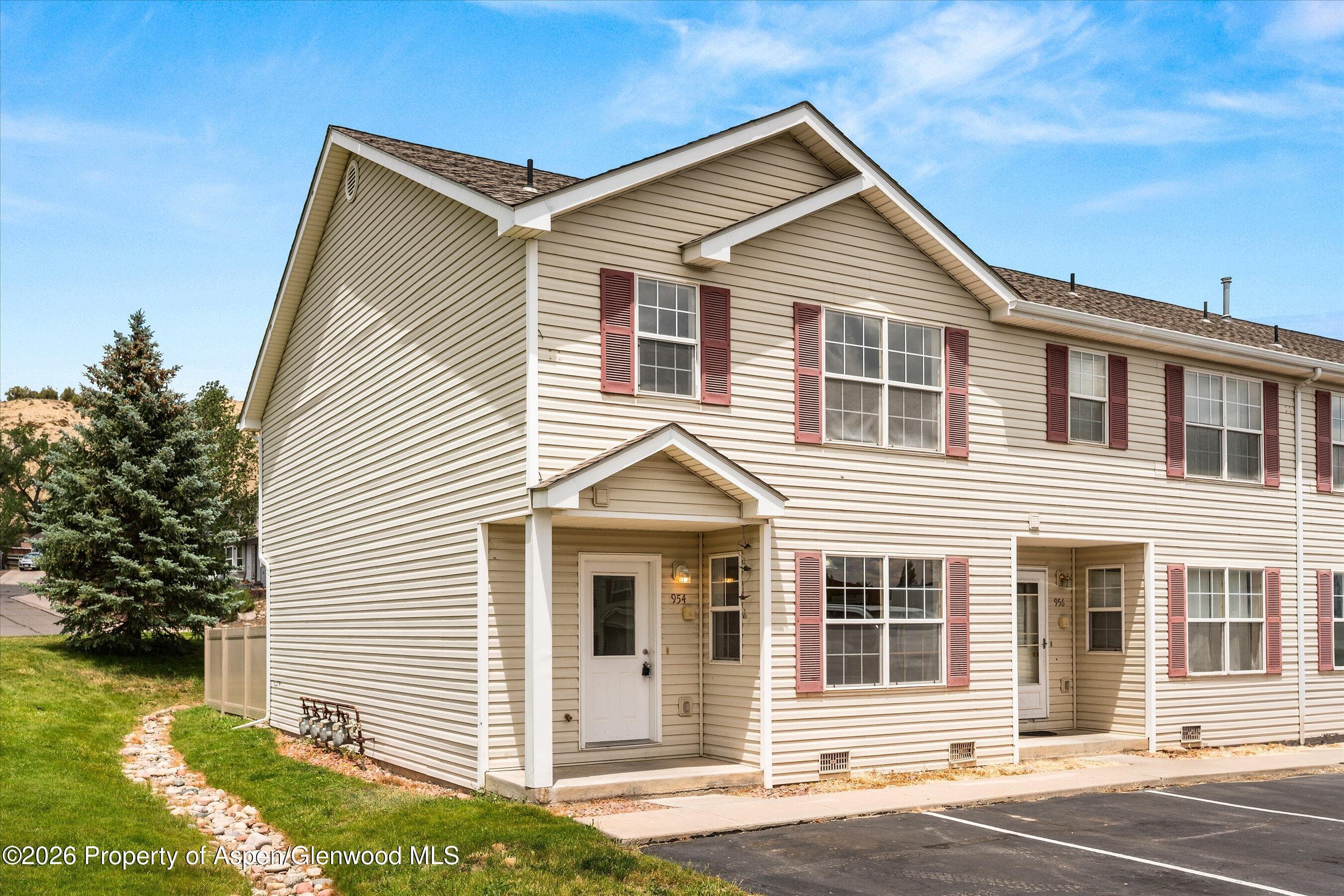 954 W 24th Street, Rifle, CO 81650 - Photo 1
