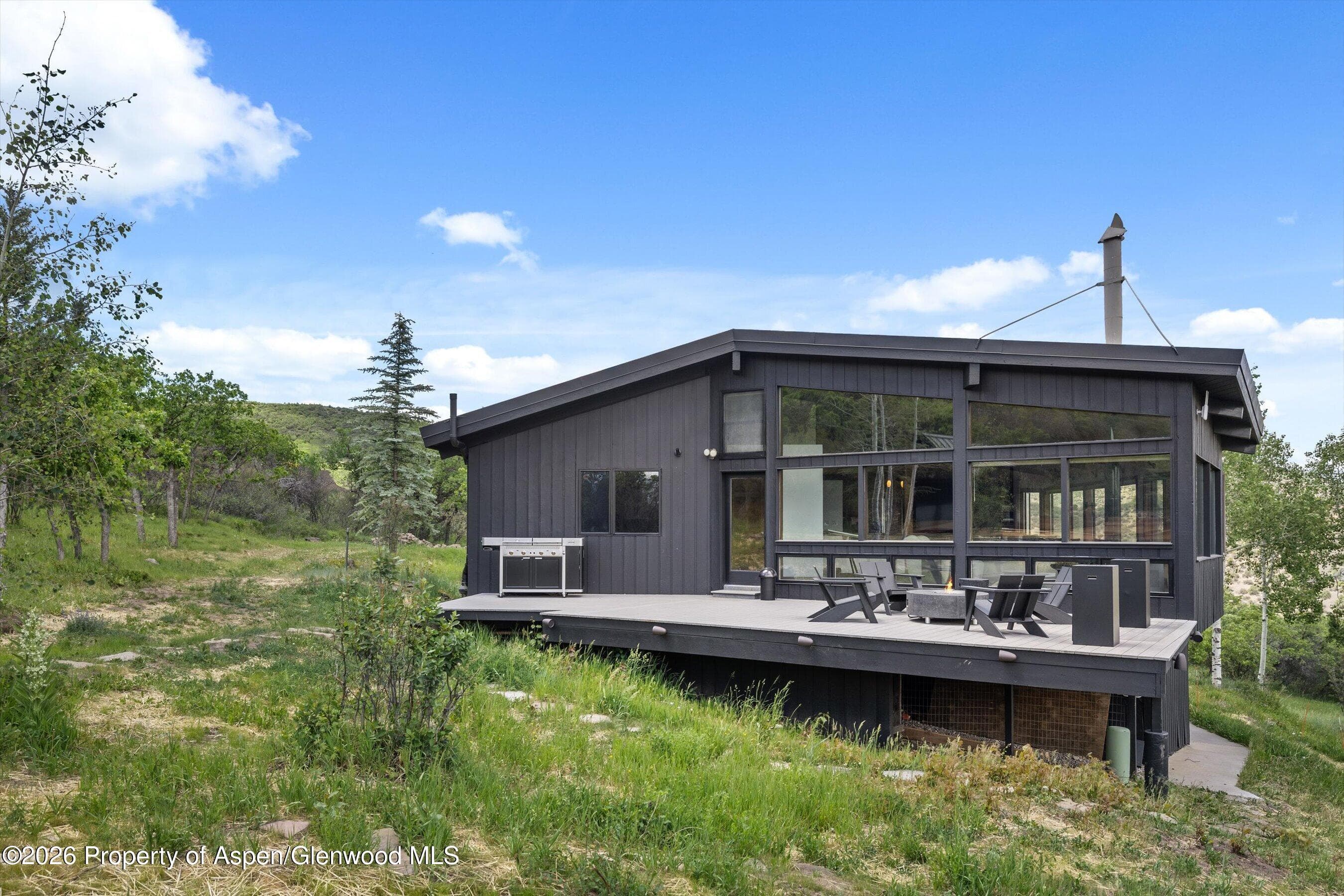 2227 Juniper Hill Road, Aspen, CO 81611 - Photo 24