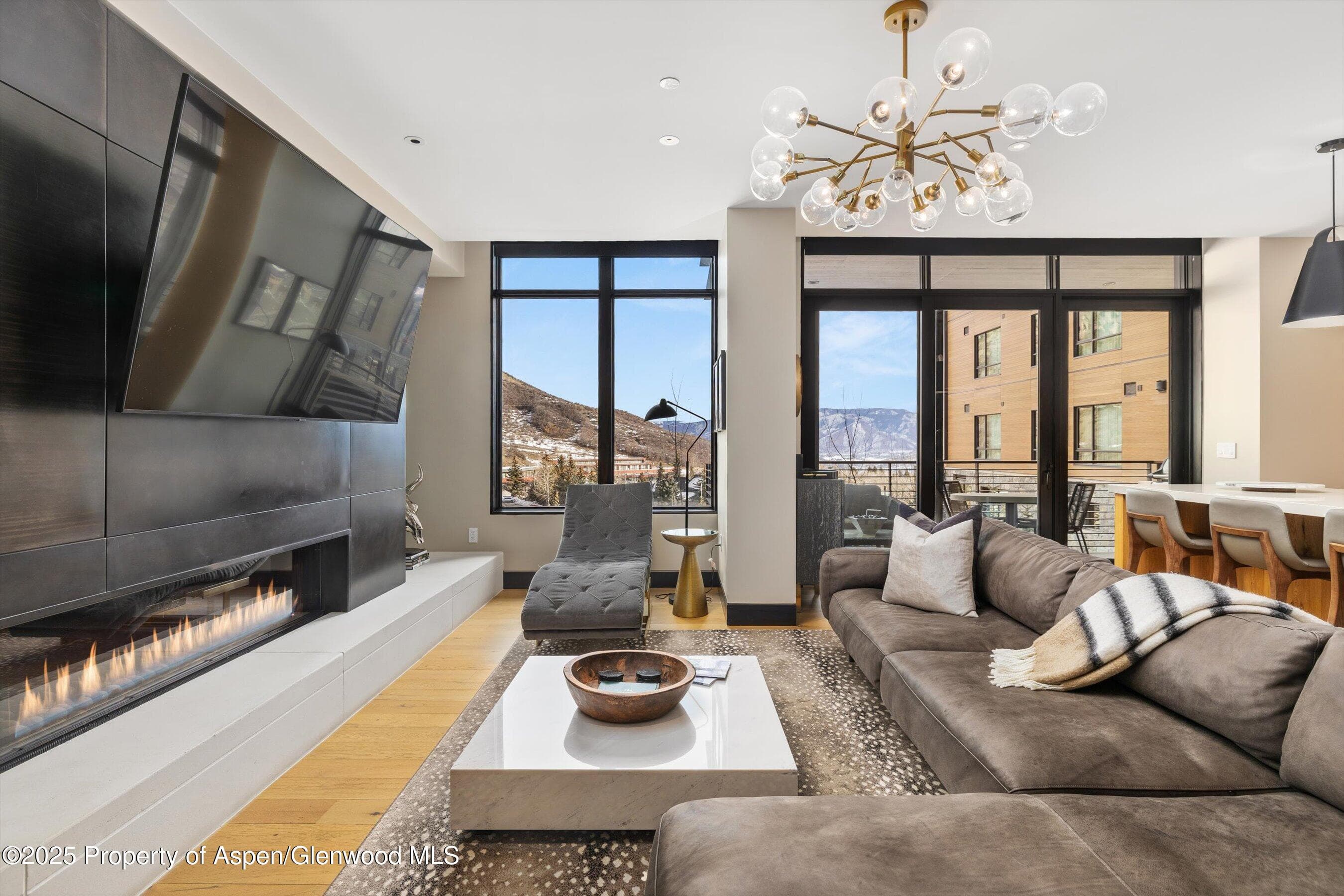 77 Wood Road 303, Snowmass Village, CO 81615 - Photo 2