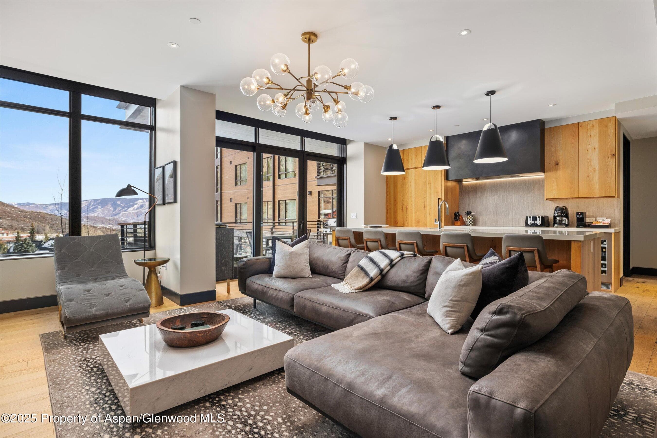 77 Wood Road 303, Snowmass Village, CO 81615 - Photo 4