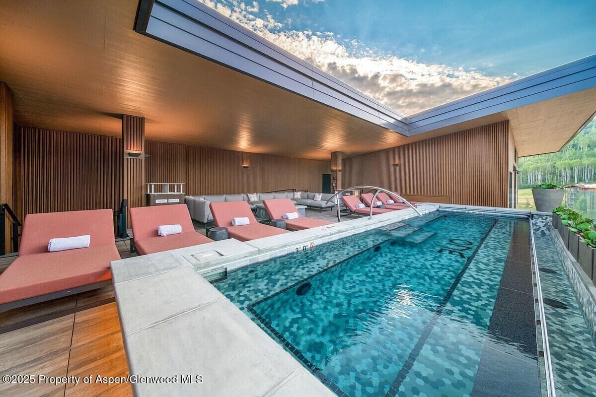 77 Wood Road 303, Snowmass Village, CO 81615 - Photo 38